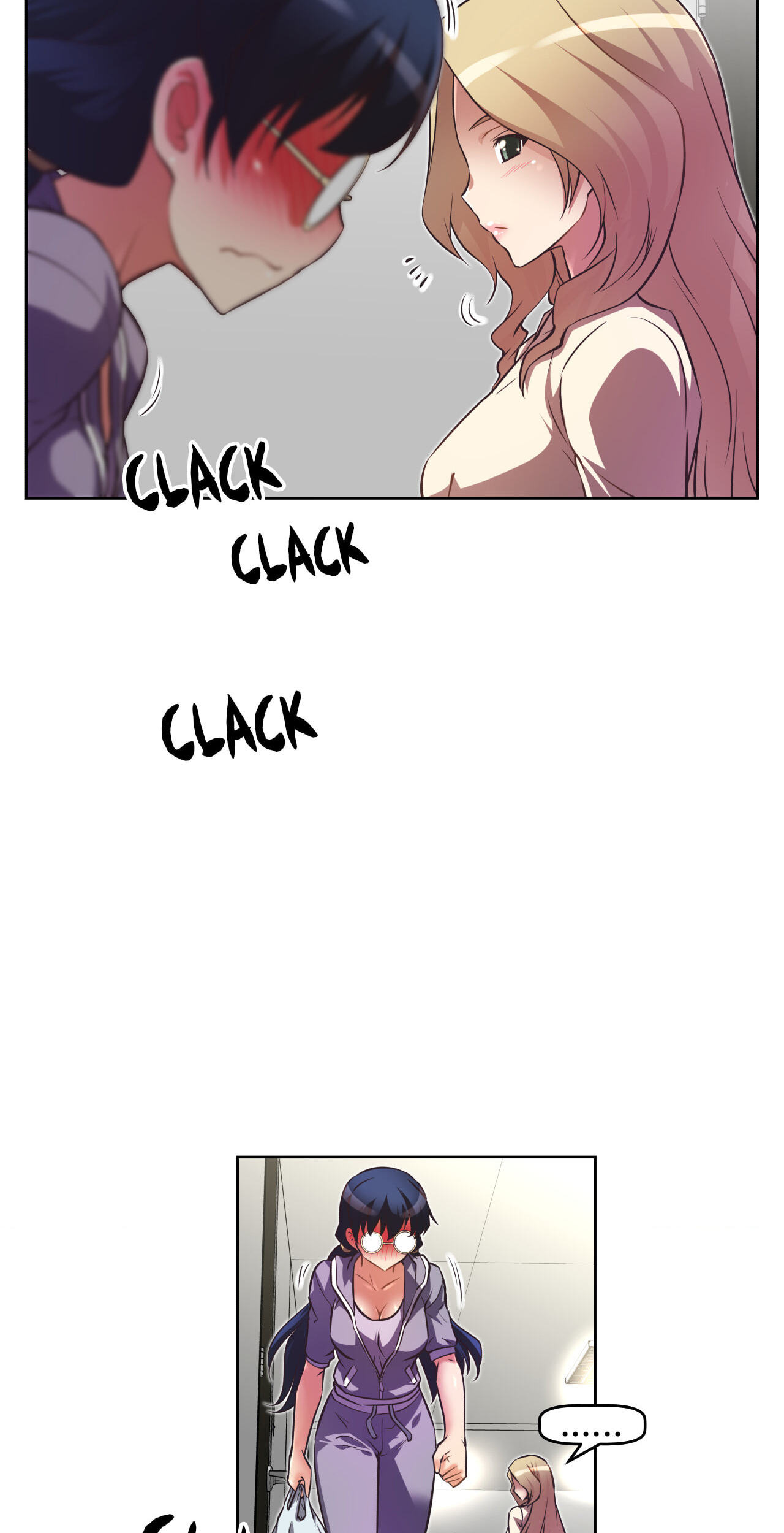 Read Stand Up! chapter 23 image 50 on Lezhin