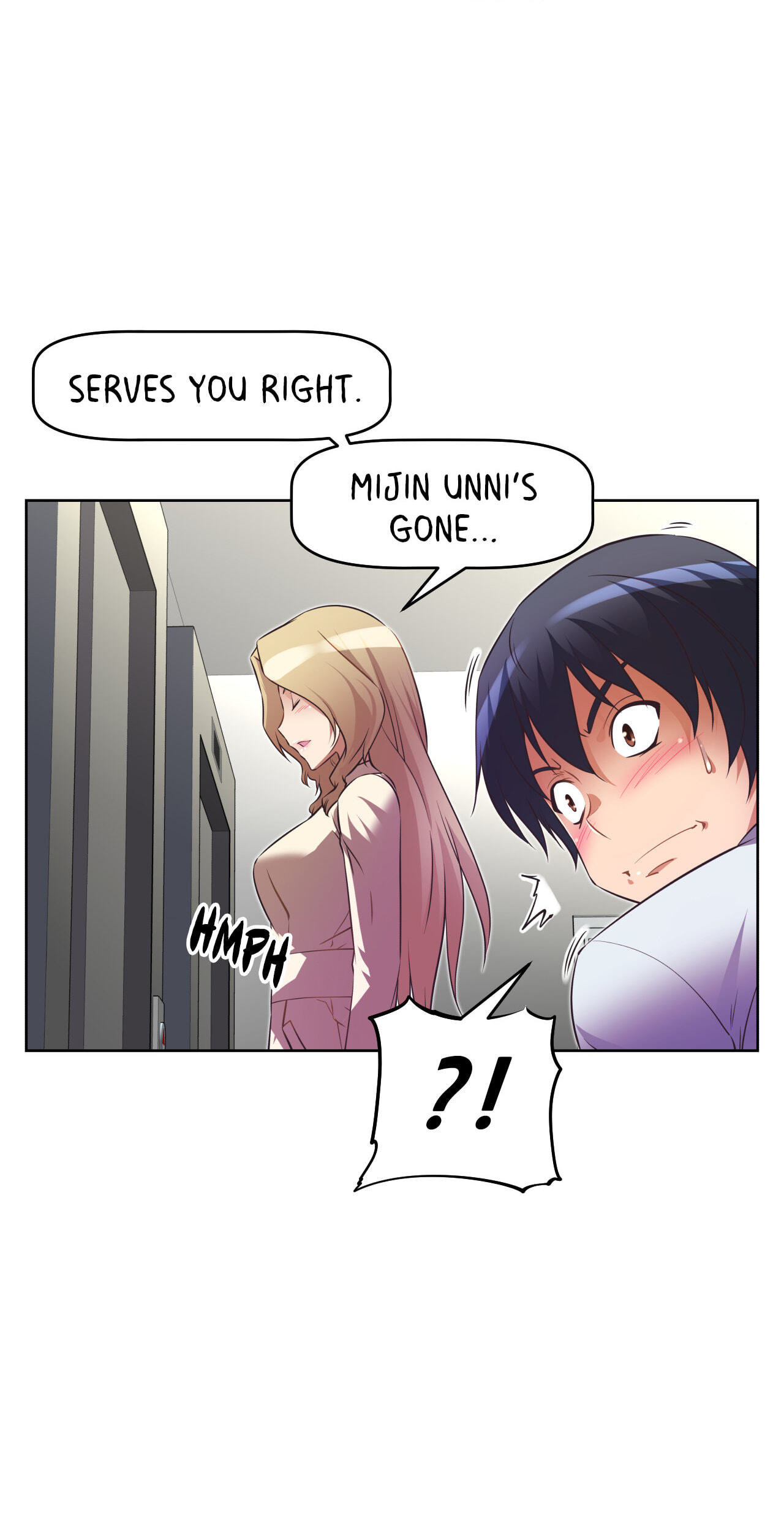 Read Stand Up! chapter 23 image 52 on Lezhin