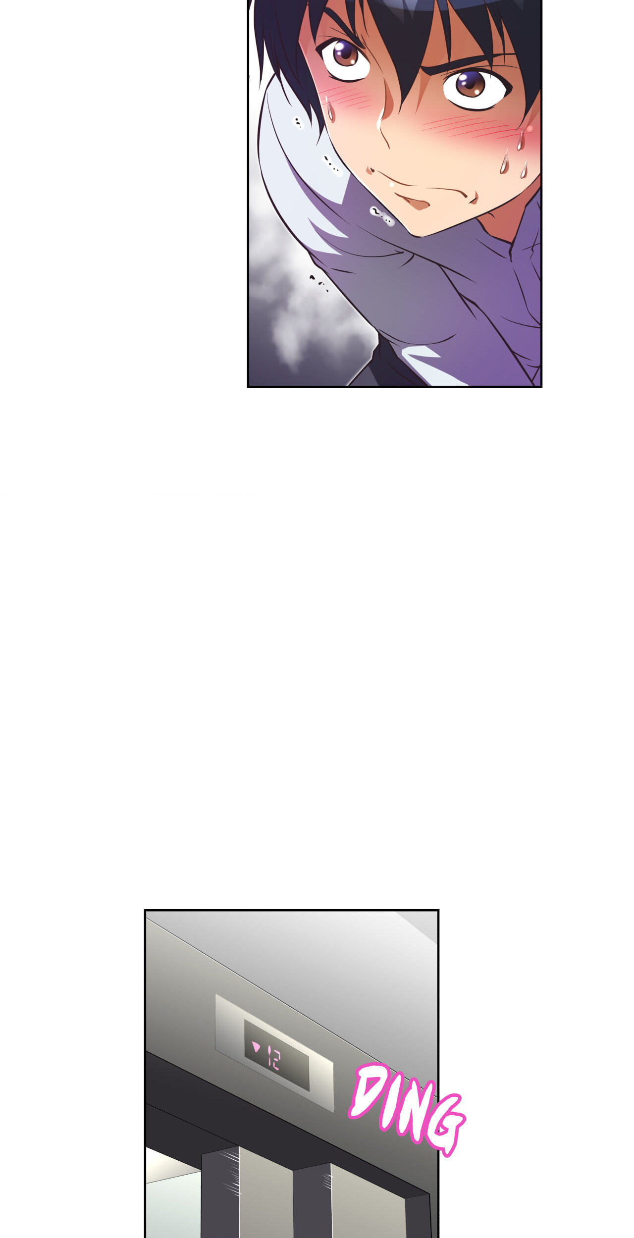 Read Stand Up! chapter 23 image 54 on Lezhin