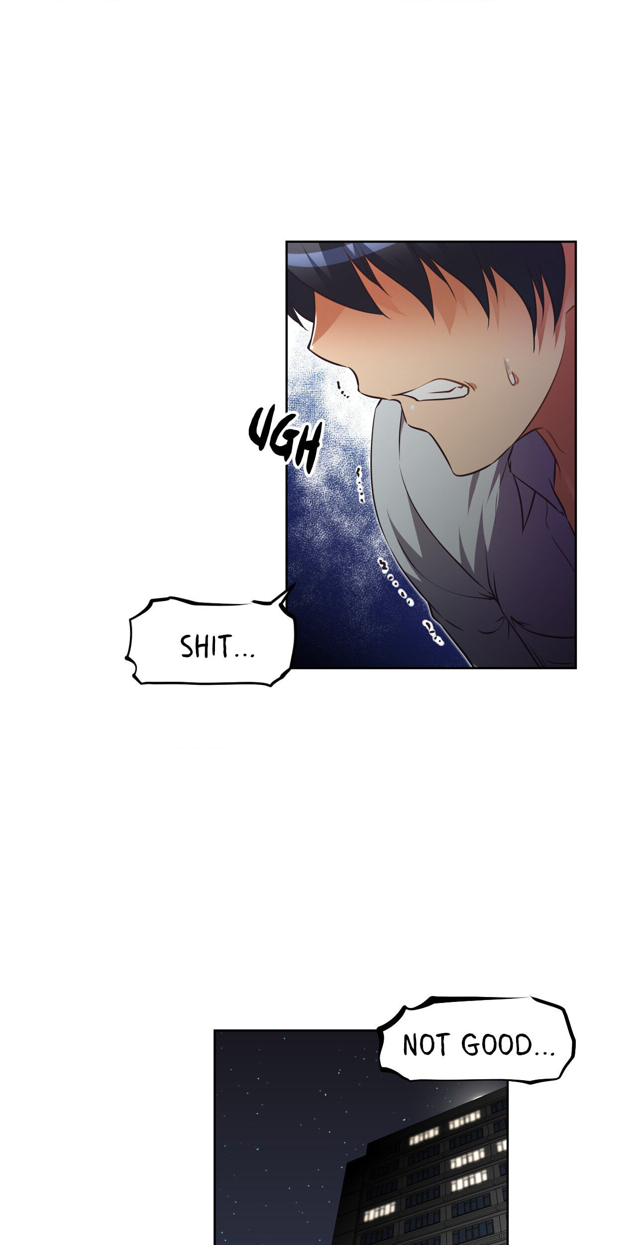 Read Stand Up! chapter 23 image 61 on Lezhin
