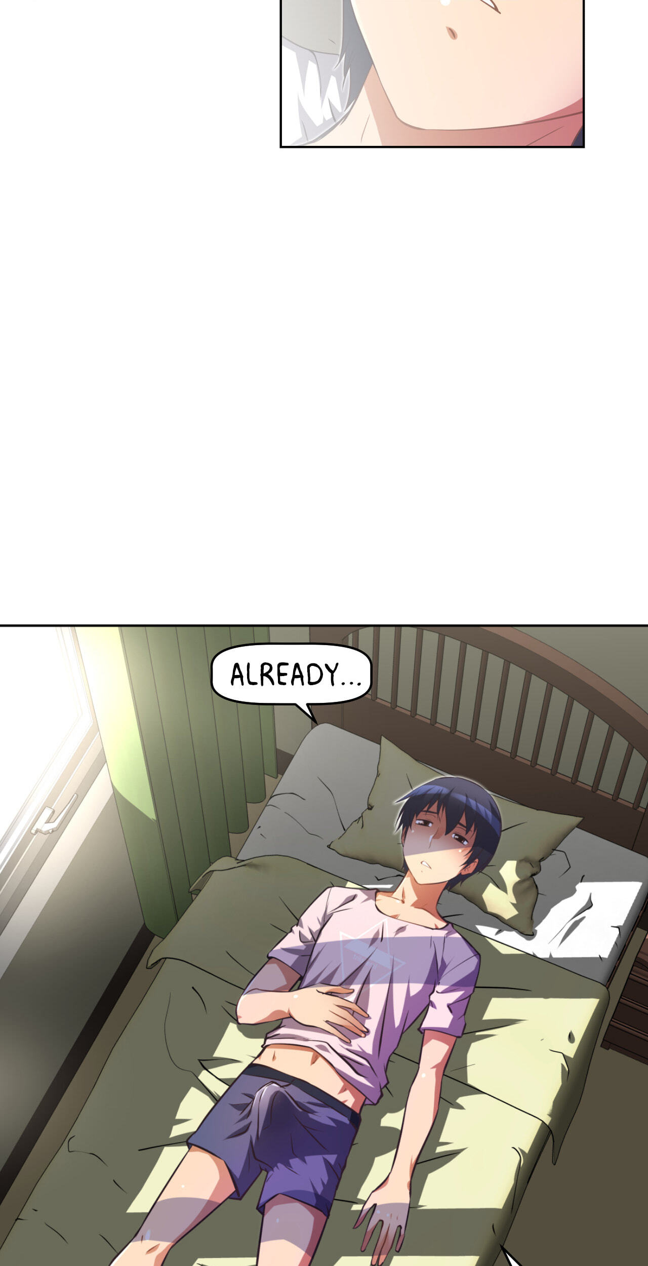 Read Stand Up! chapter 23 image 64 on Lezhin