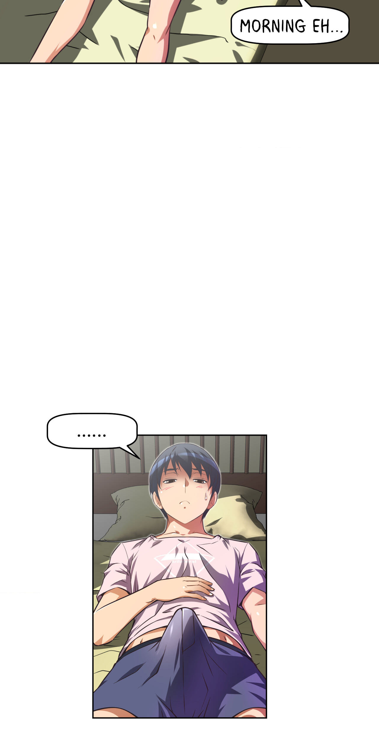 Read Stand Up! chapter 23 image 65 on Lezhin