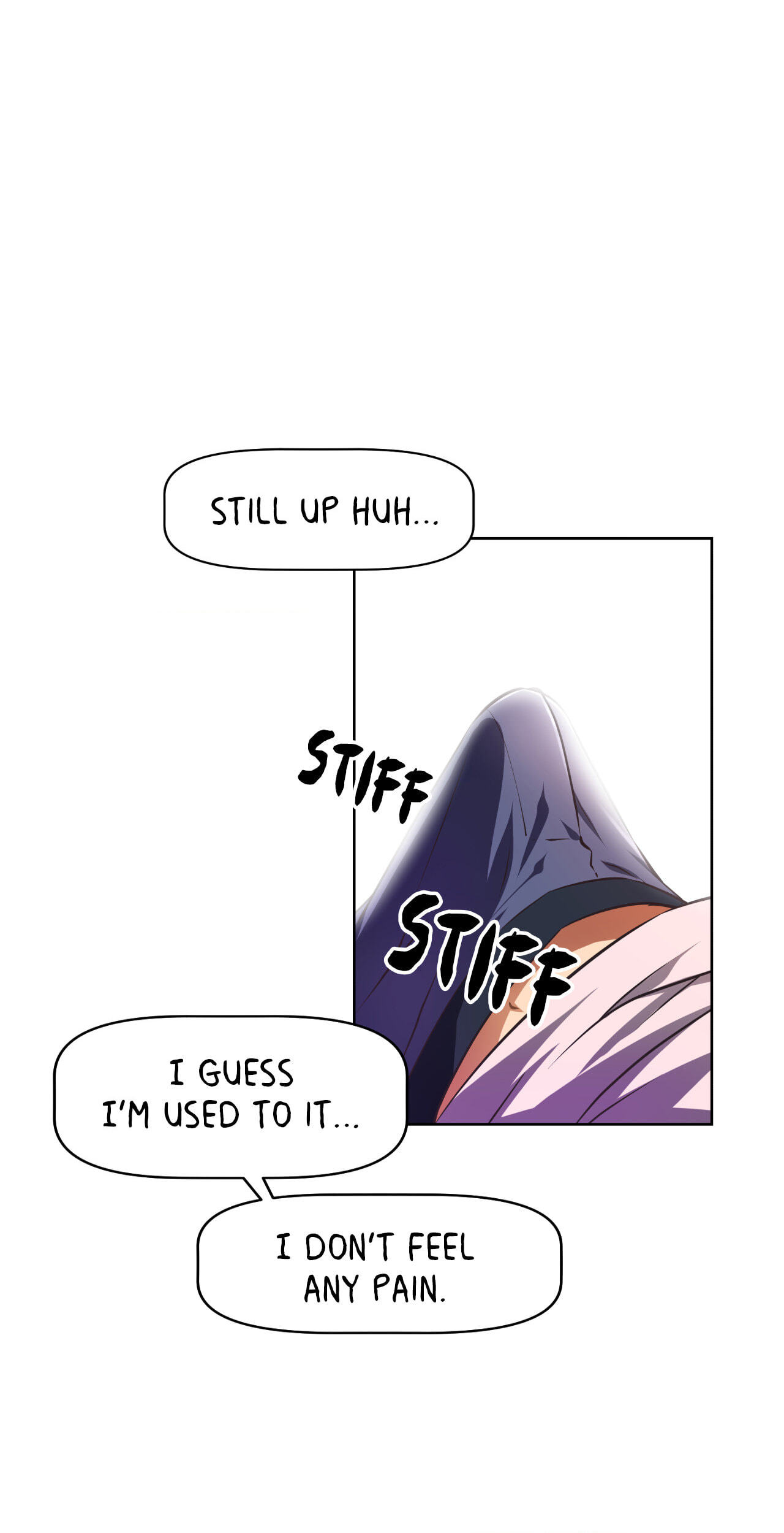 Read Stand Up! chapter 23 image 66 on Lezhin