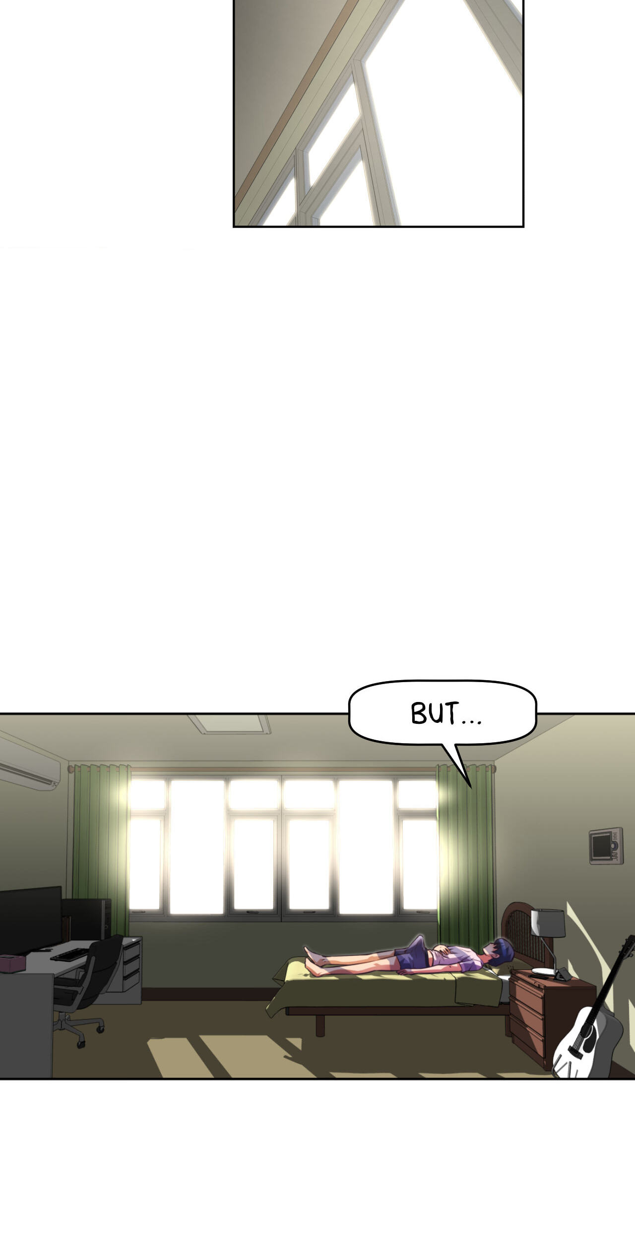 Read Stand Up! chapter 23 image 68 on Lezhin