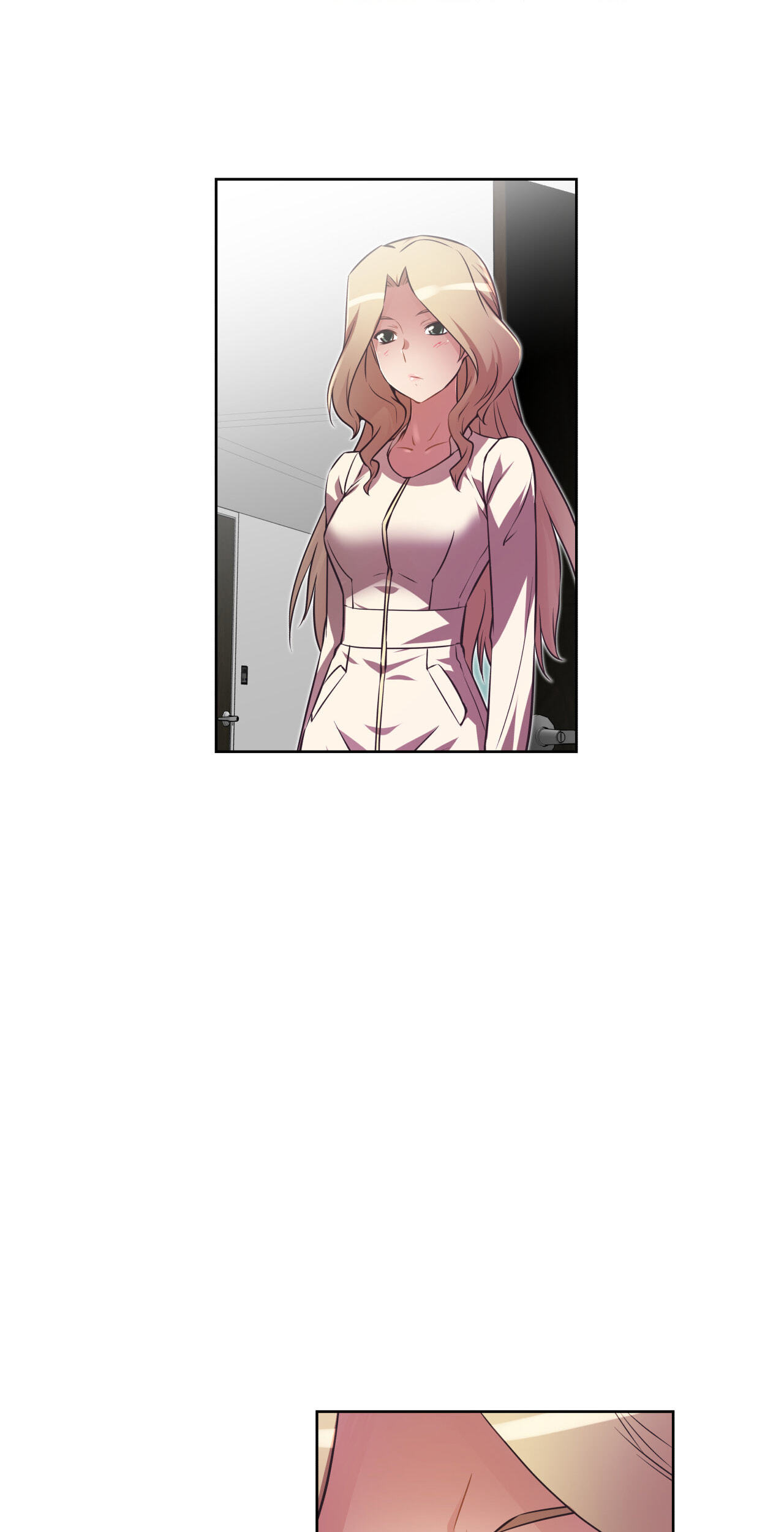 Read Stand Up! chapter 23 image 7 on Lezhin