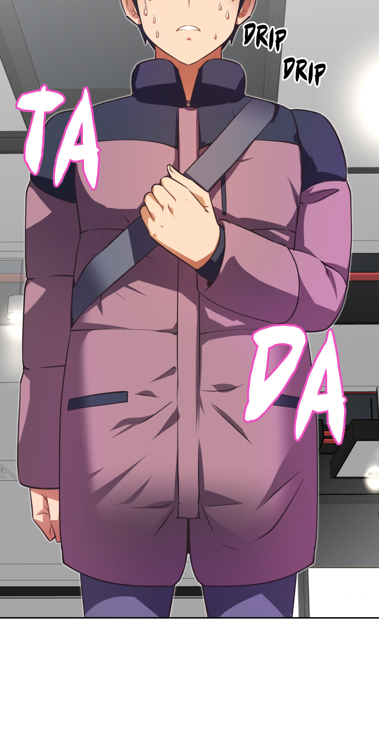 Read Stand Up! chapter 23 image 71 on Lezhin