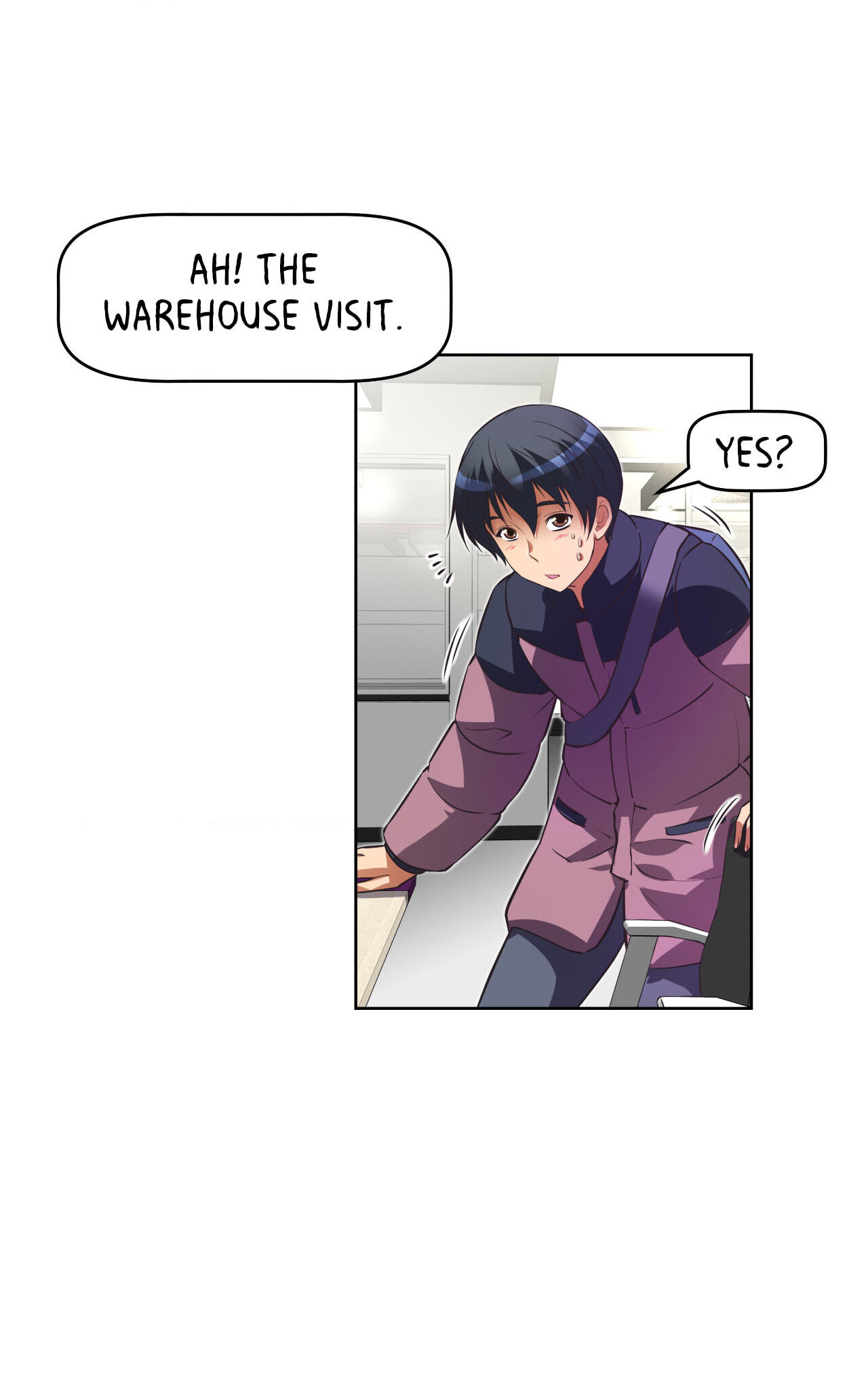 Read Stand Up! chapter 23 image 73 on Lezhin