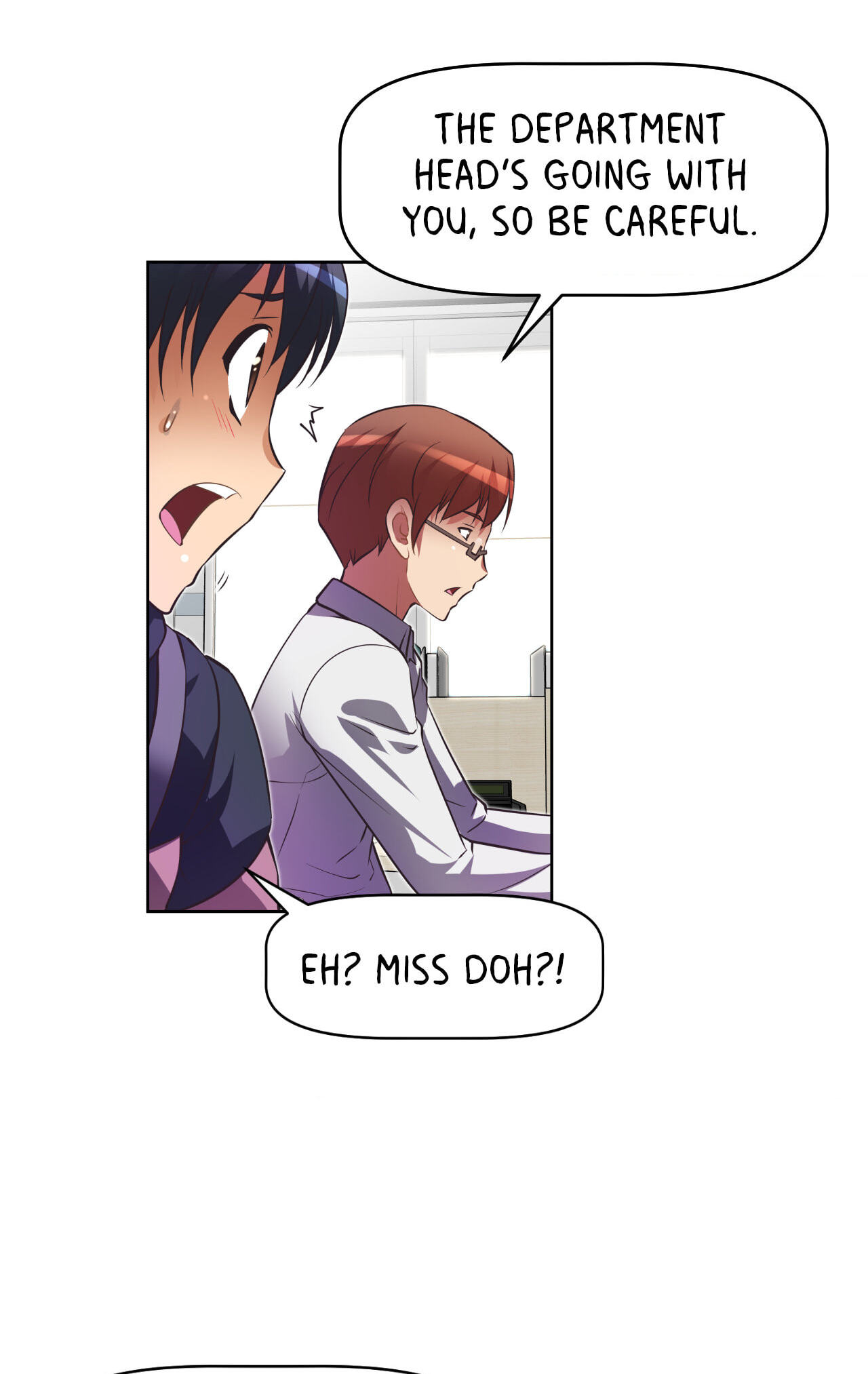 Read Stand Up! chapter 23 image 74 on Lezhin