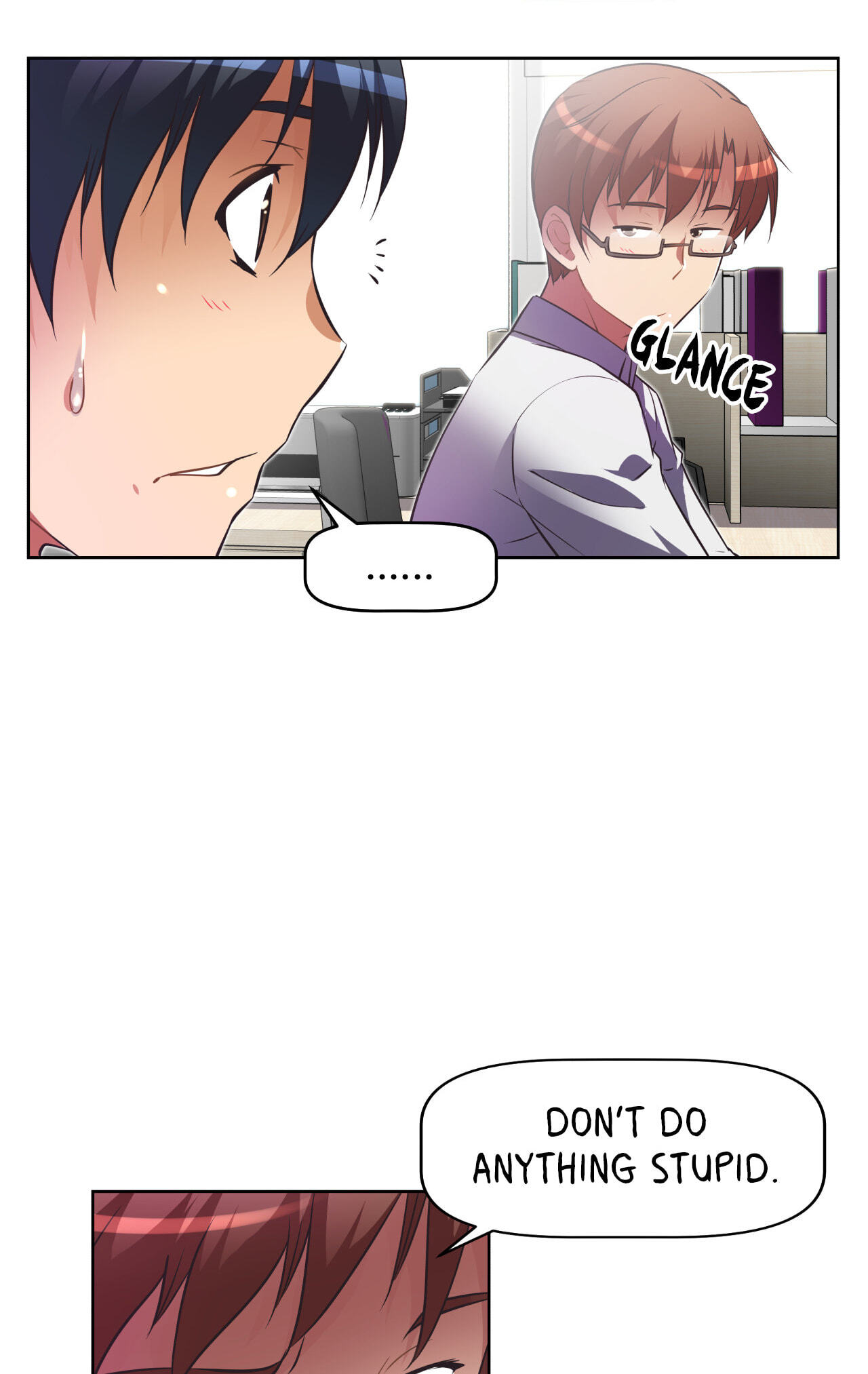 Read Stand Up! chapter 23 image 76 on Lezhin