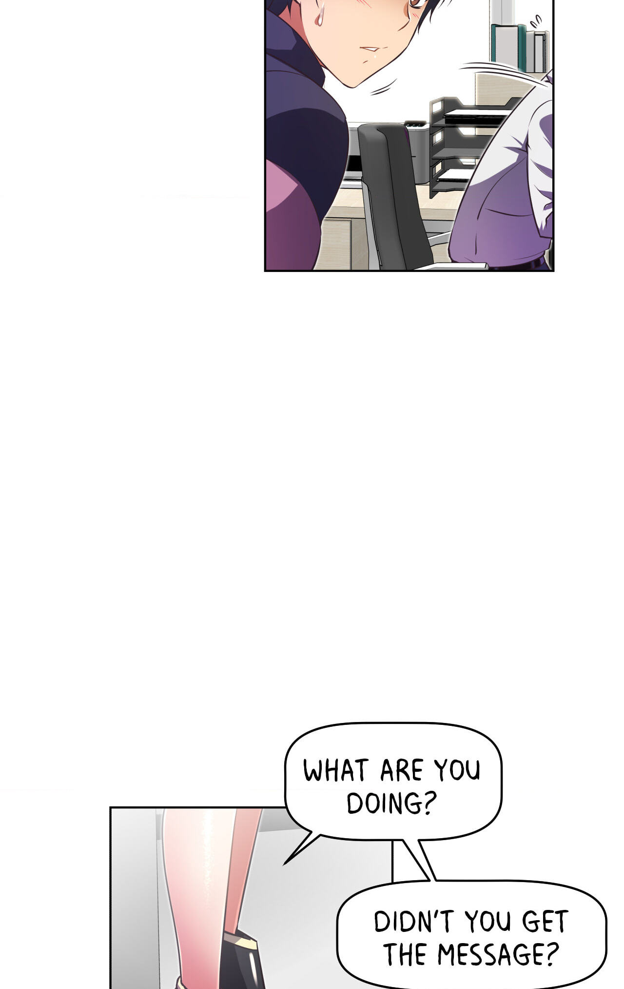 Read Stand Up! chapter 23 image 80 on Lezhin