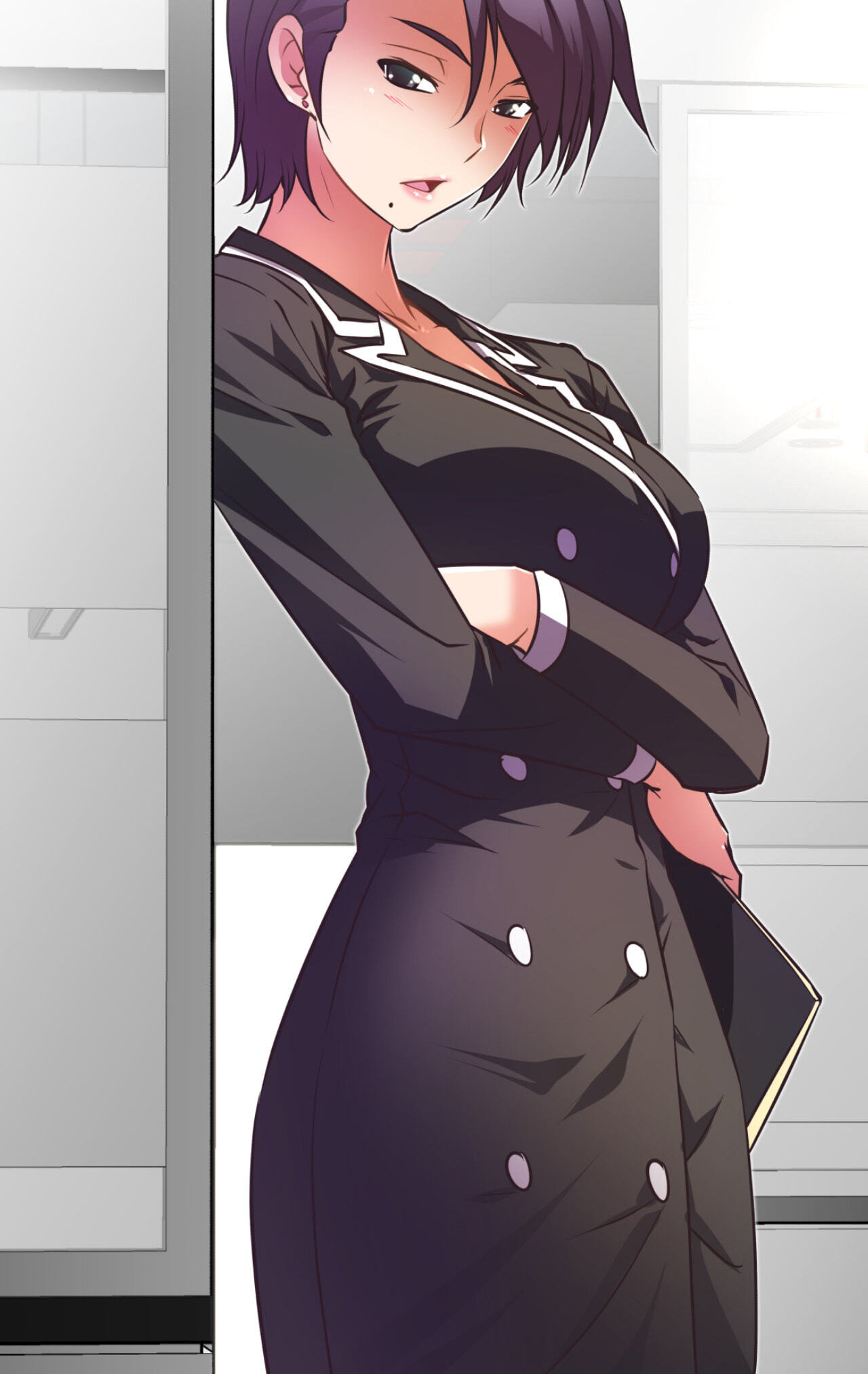 Read Stand Up! chapter 23 image 82 on Lezhin