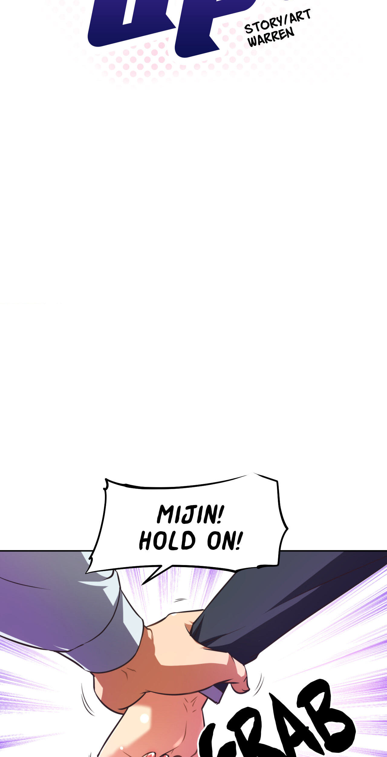 Read Stand Up! chapter 23 image 9 on Lezhin