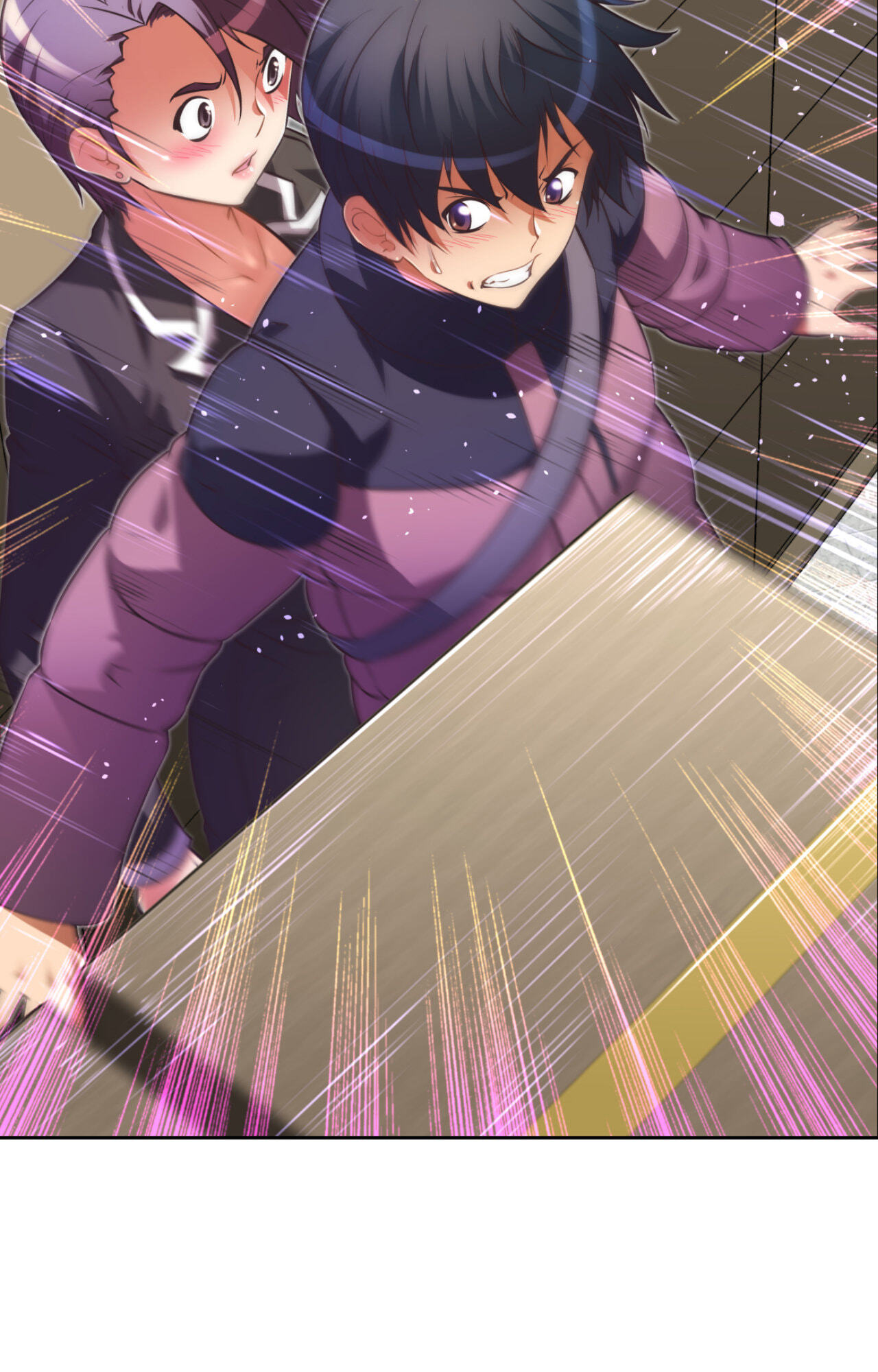 Read Stand Up! chapter 24 image 104 on Lezhin