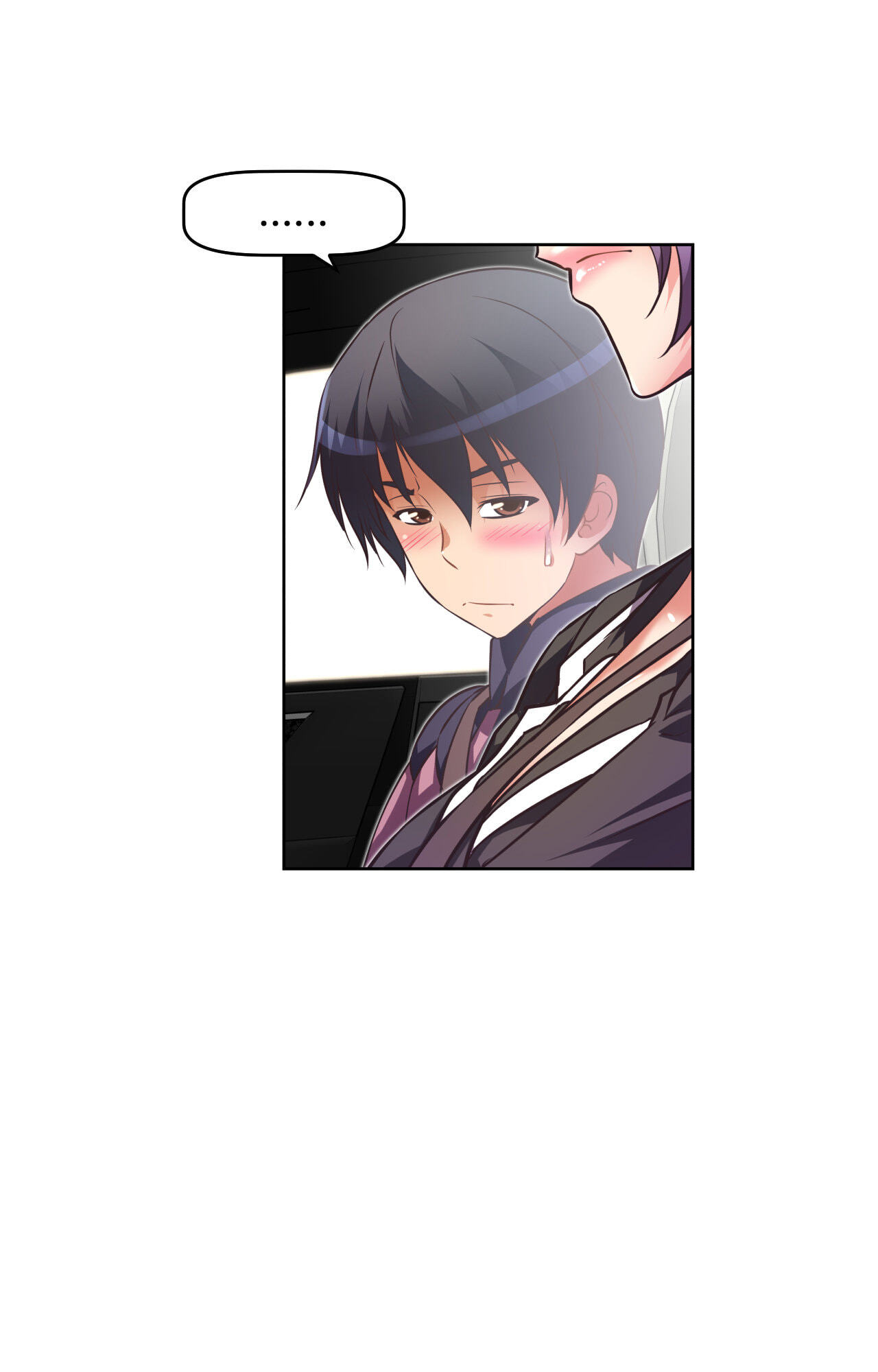 Read Stand Up! chapter 24 image 11 on Lezhin
