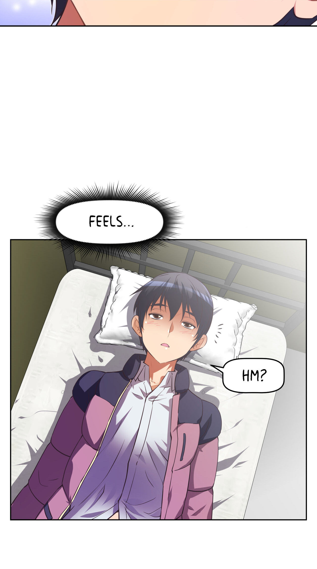 Read Stand Up! chapter 24 image 112 on Lezhin