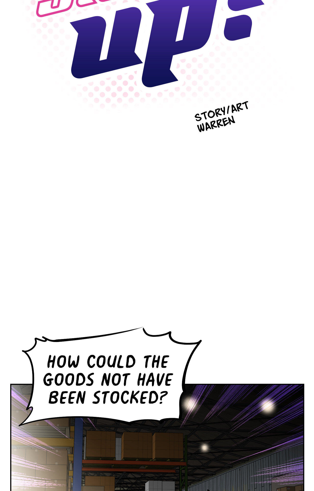 Read Stand Up! chapter 24 image 14 on Lezhin