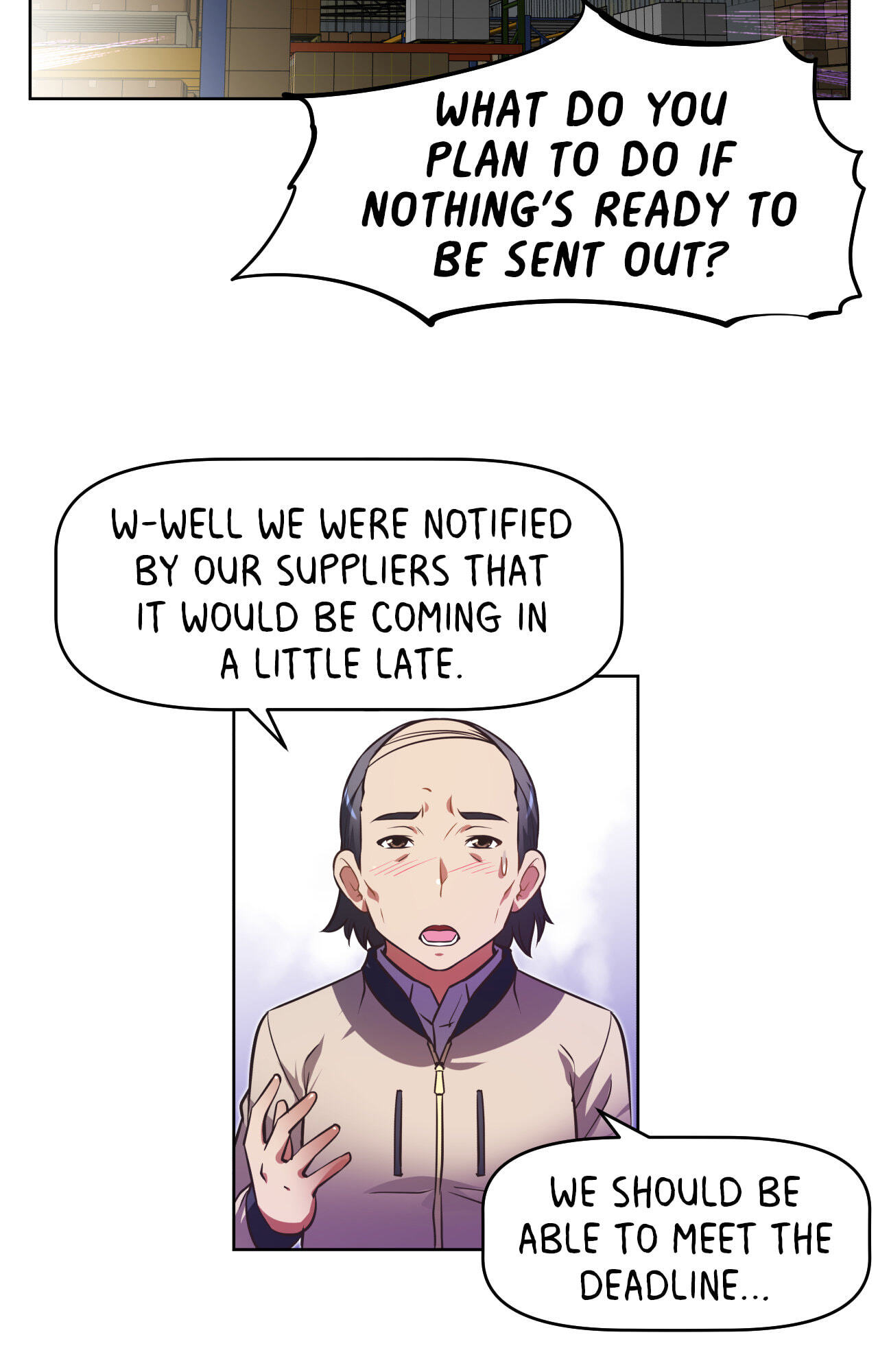 Read Stand Up! chapter 24 image 15 on Lezhin