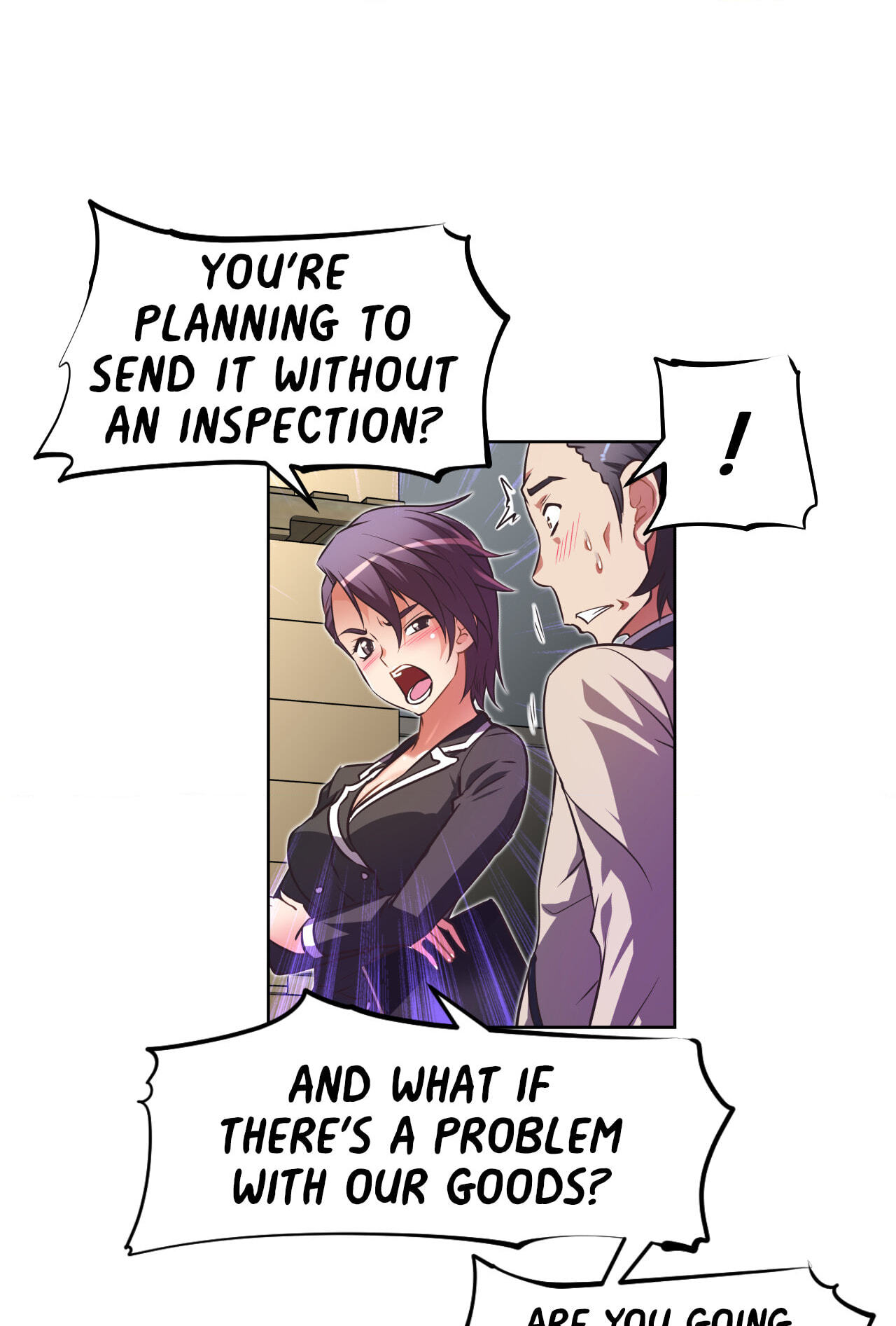 Read Stand Up! chapter 24 image 16 on Lezhin