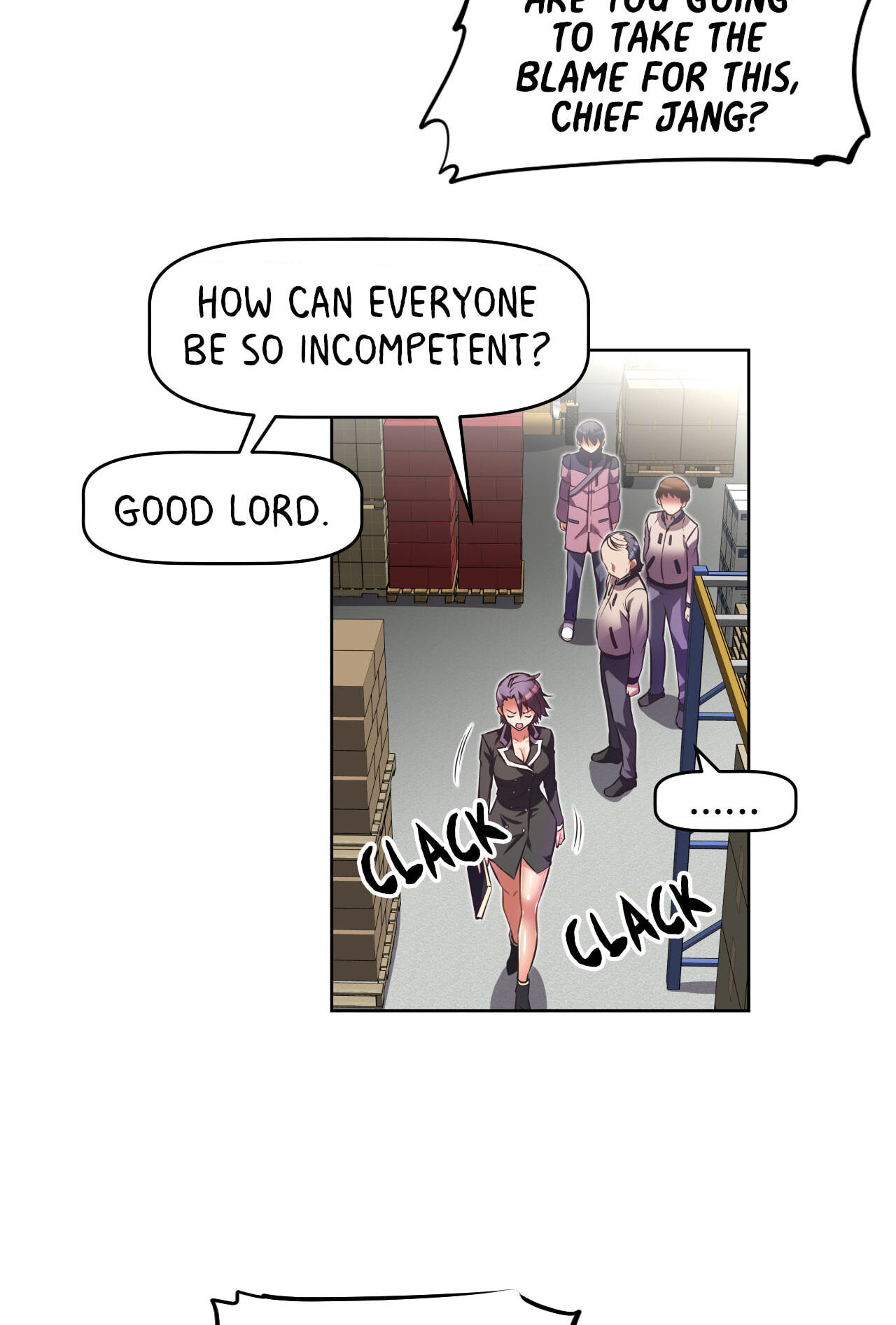 Read Stand Up! chapter 24 image 17 on Lezhin