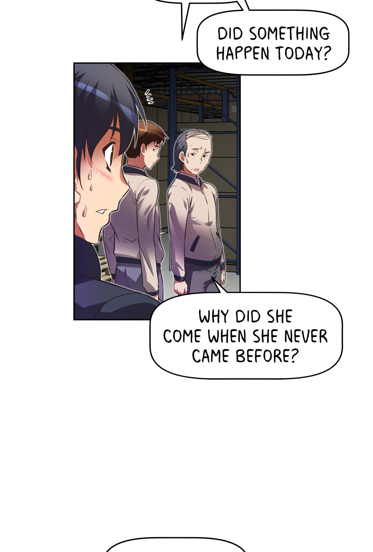 Read Stand Up! chapter 24 image 20 on Lezhin