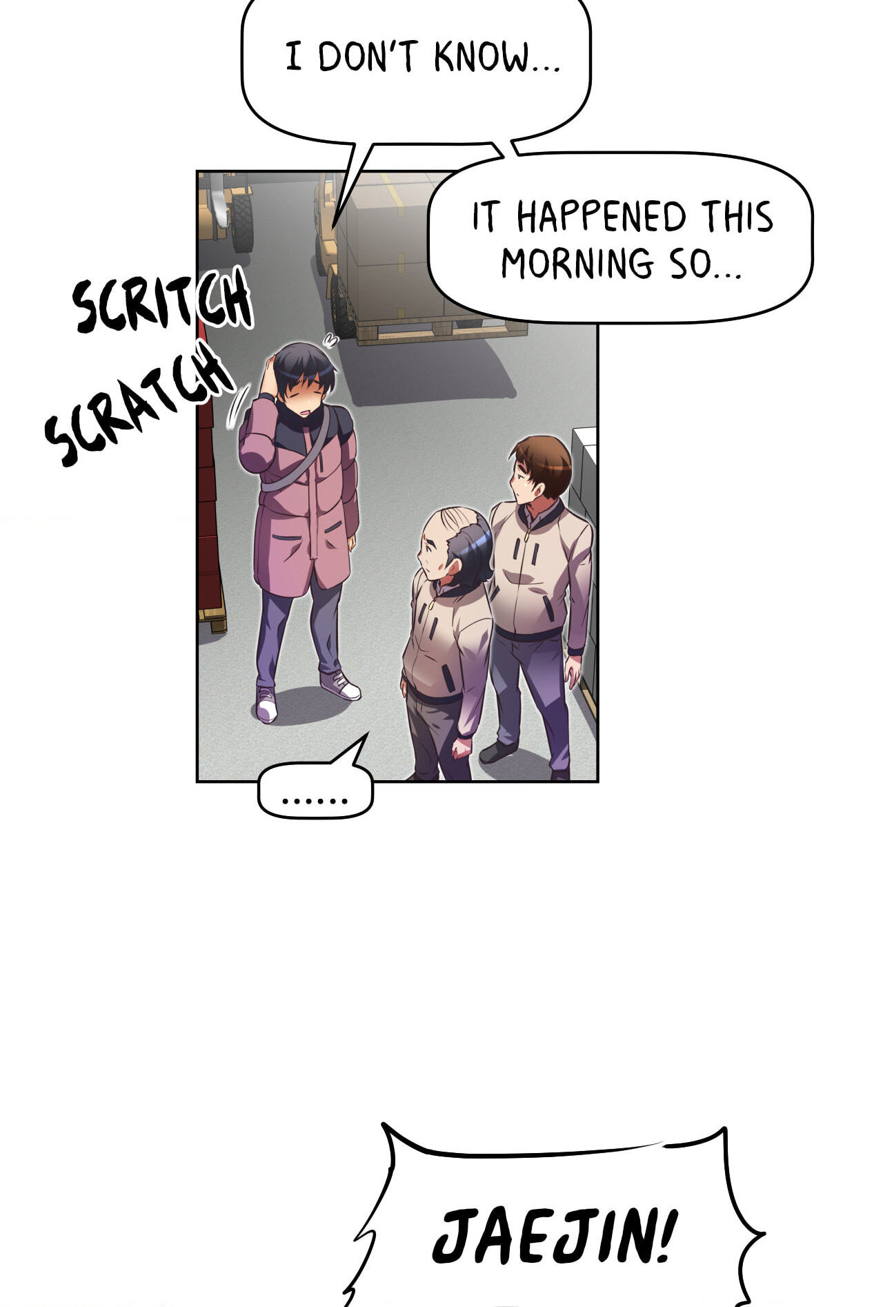Read Stand Up! chapter 24 image 21 on Lezhin