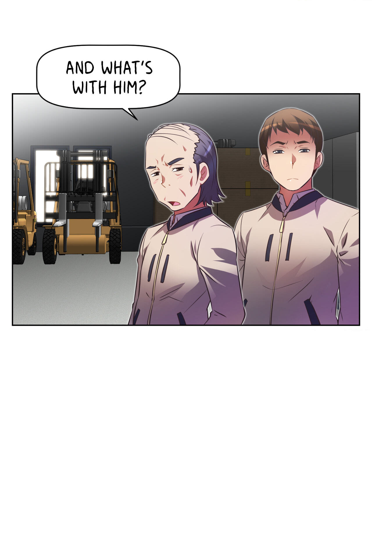 Read Stand Up! chapter 24 image 25 on Lezhin