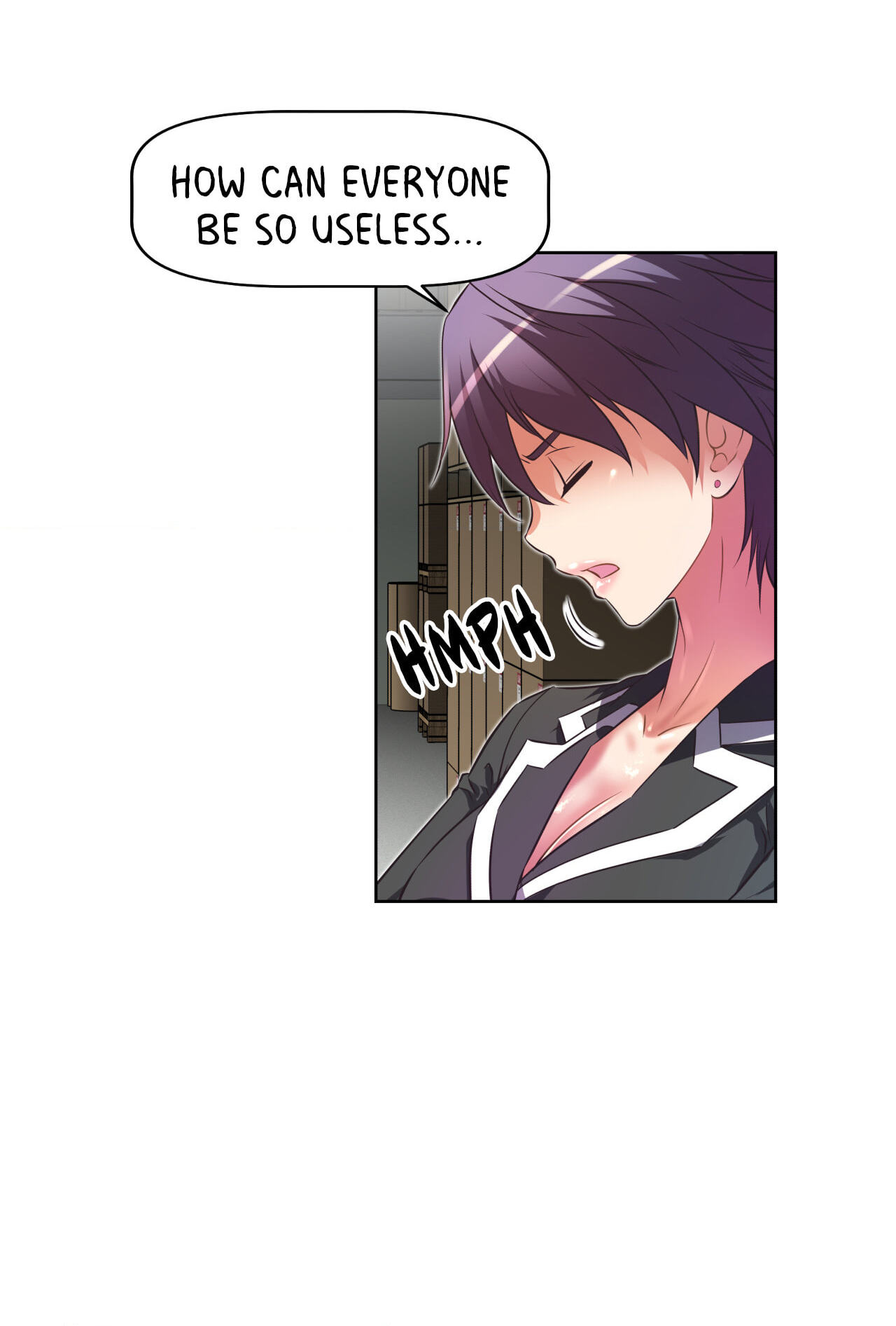 Read Stand Up! chapter 24 image 27 on Lezhin