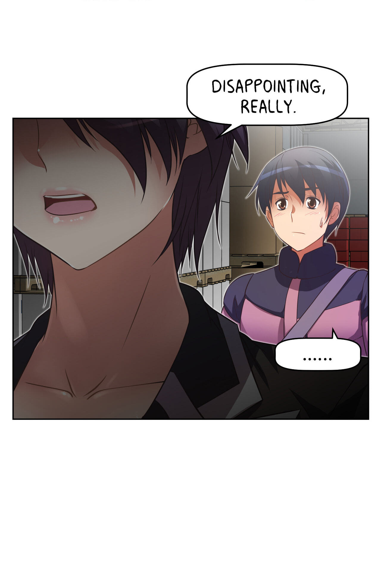 Read Stand Up! chapter 24 image 28 on Lezhin