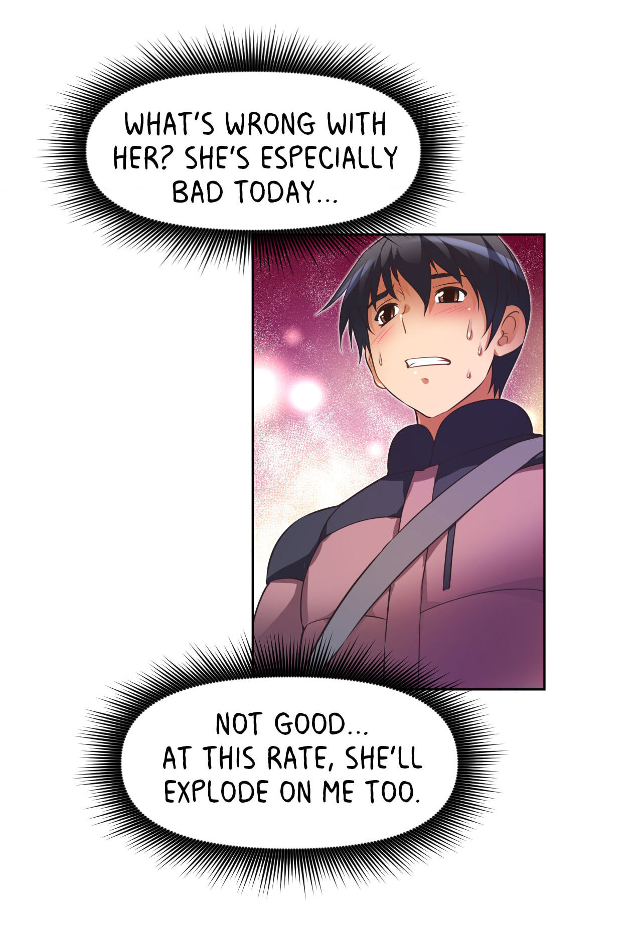 Read Stand Up! chapter 24 image 29 on Lezhin