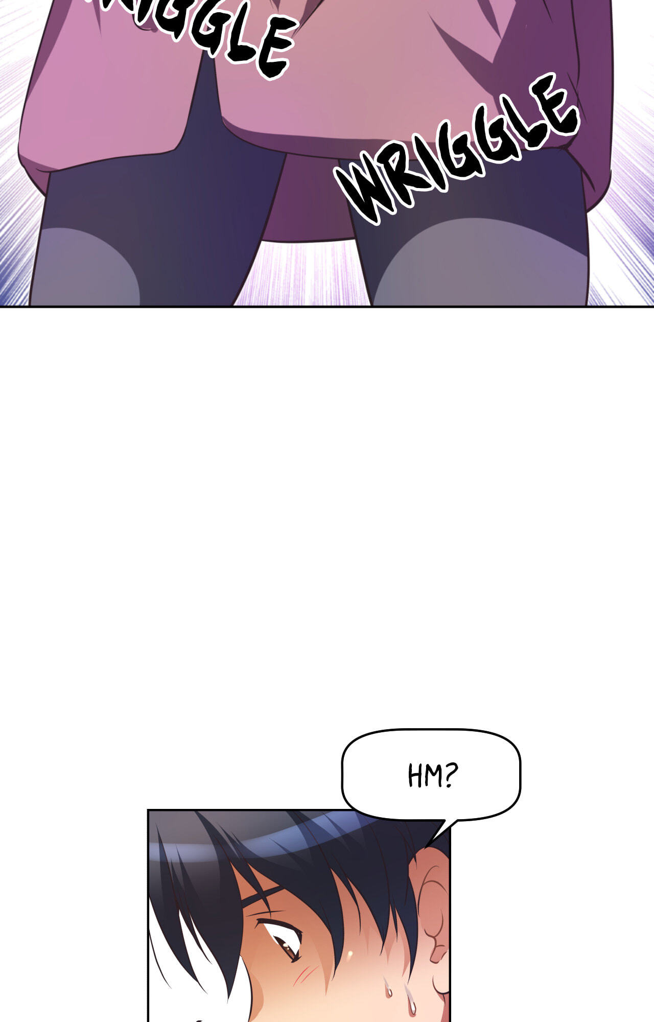 Read Stand Up! chapter 24 image 32 on Lezhin