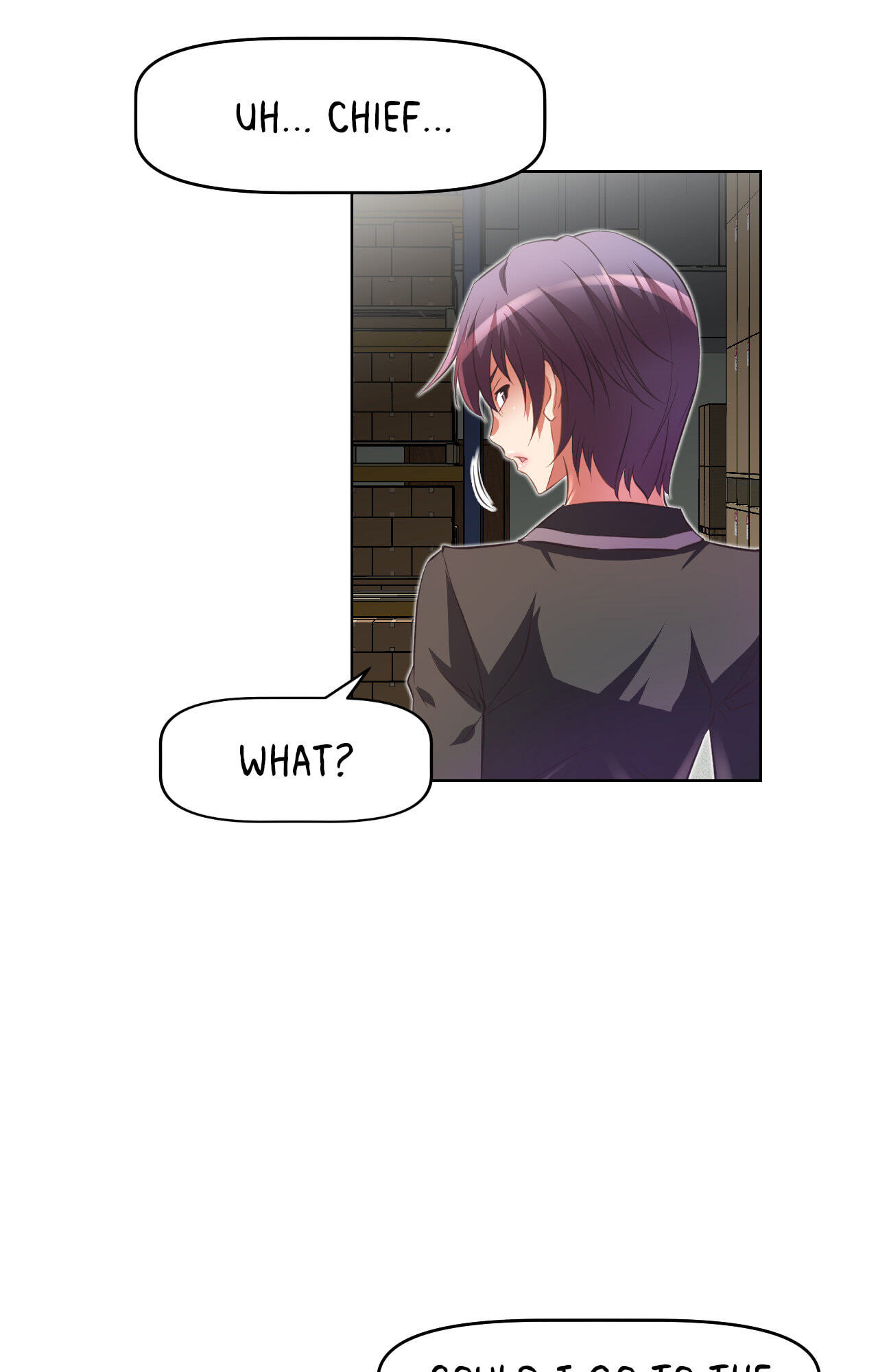 Read Stand Up! chapter 24 image 37 on Lezhin