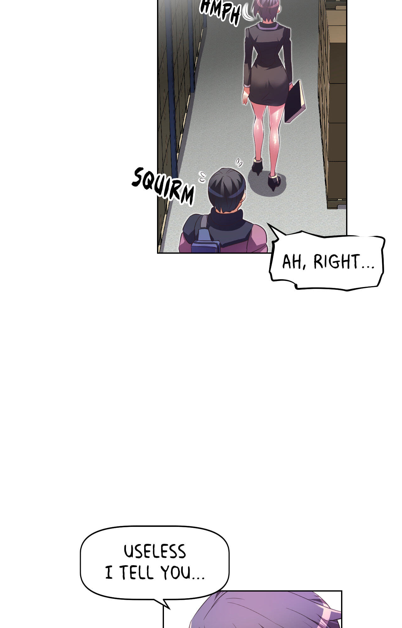Read Stand Up! chapter 24 image 39 on Lezhin