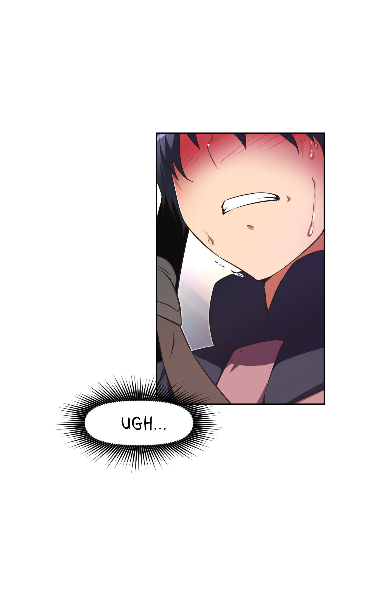 Read Stand Up! chapter 24 image 4 on Lezhin