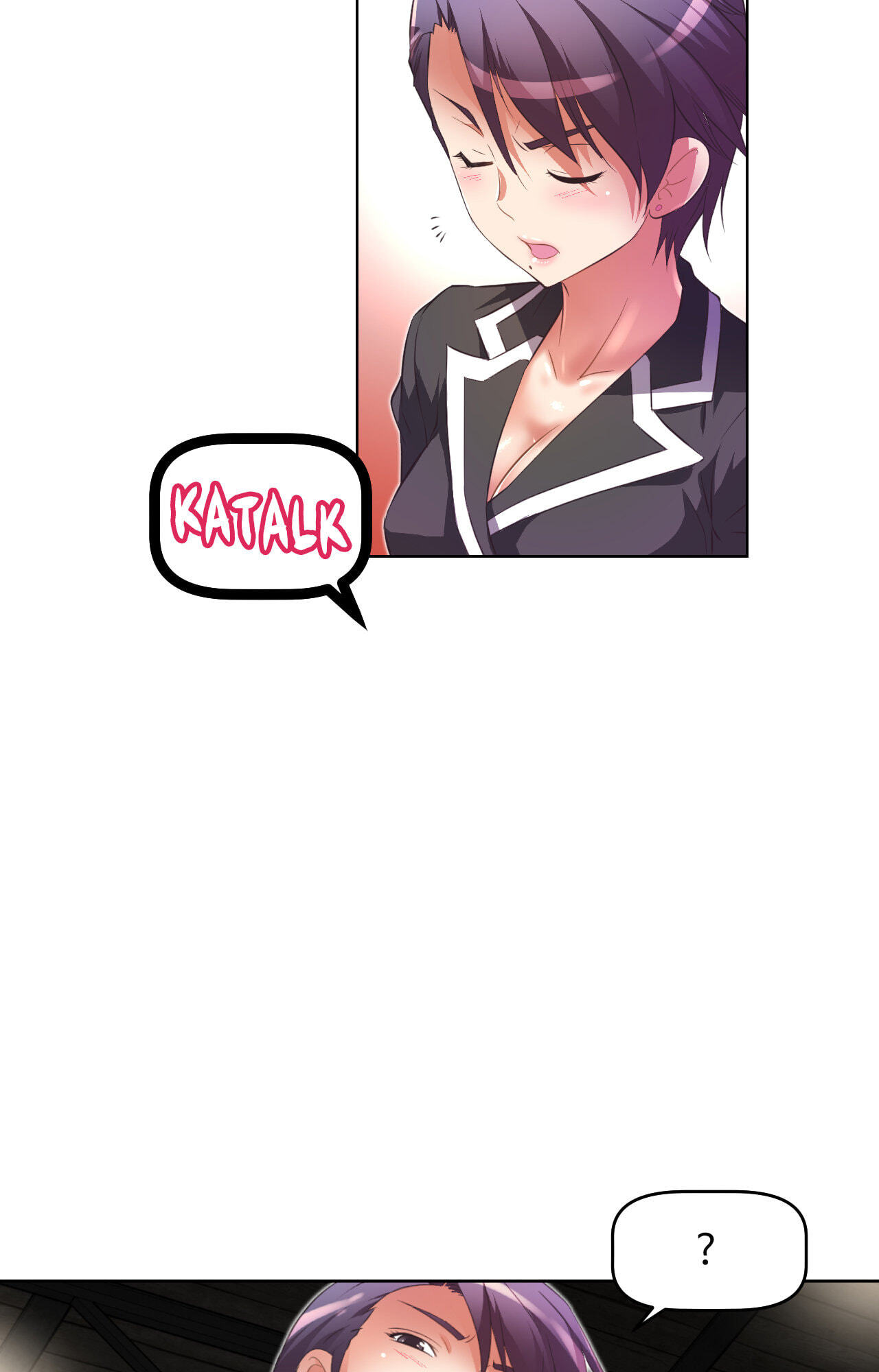 Read Stand Up! chapter 24 image 40 on Lezhin