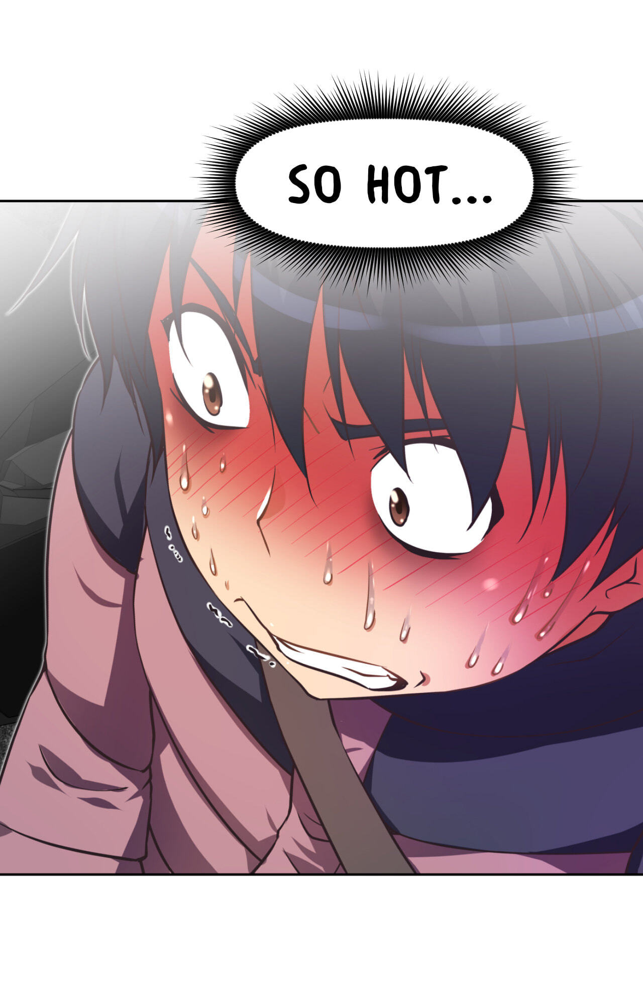 Read Stand Up! chapter 24 image 5 on Lezhin
