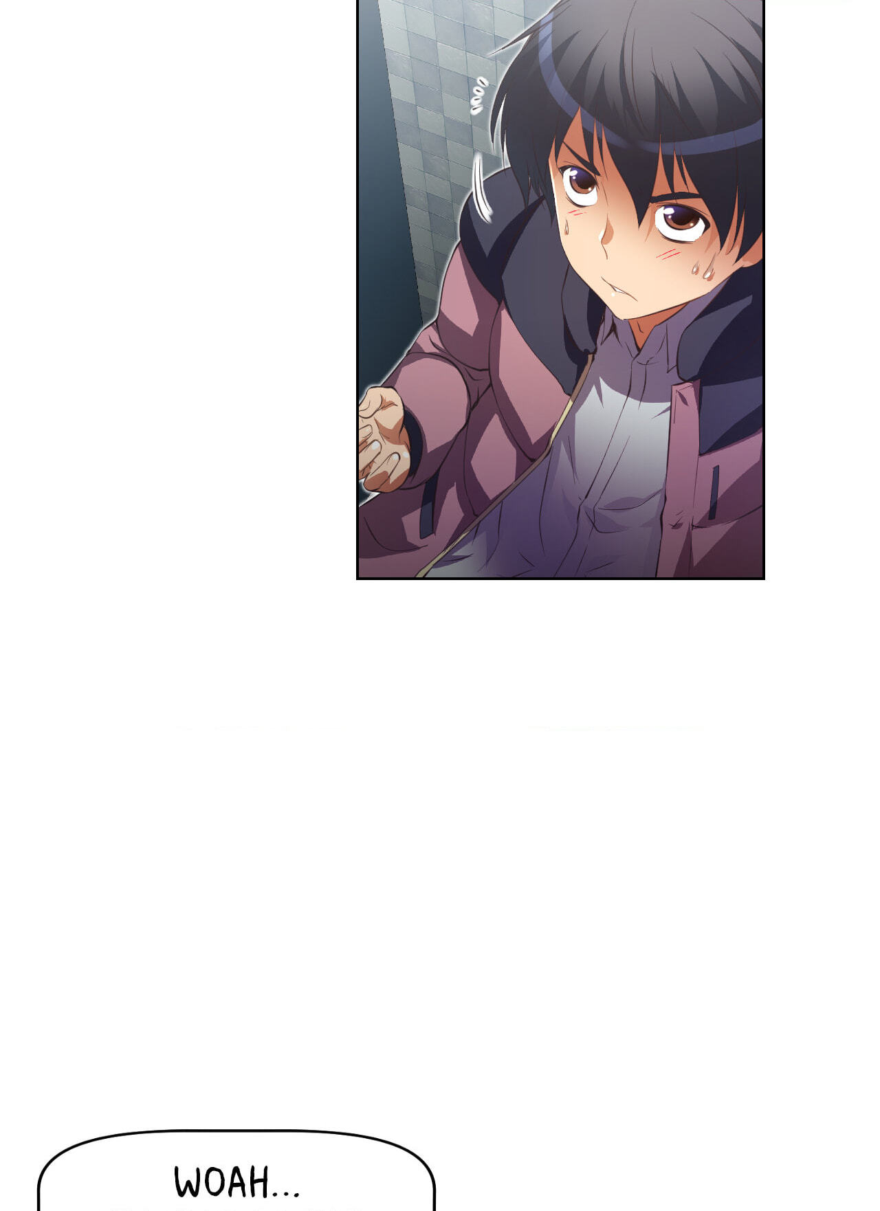 Read Stand Up! chapter 24 image 52 on Lezhin