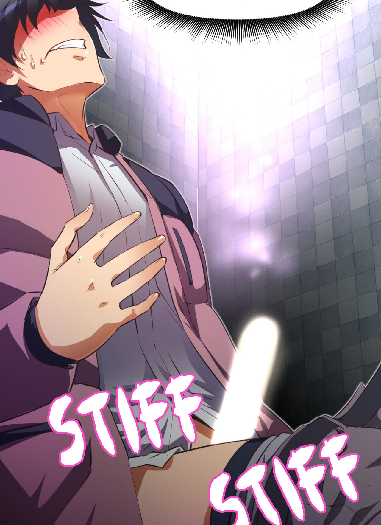 Read Stand Up! chapter 24 image 55 on Lezhin