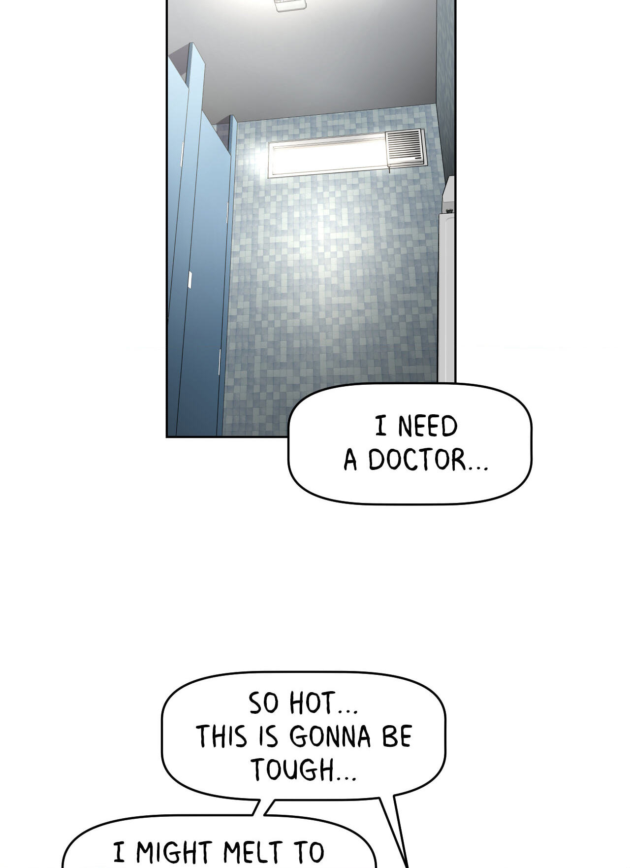 Read Stand Up! chapter 24 image 57 on Lezhin