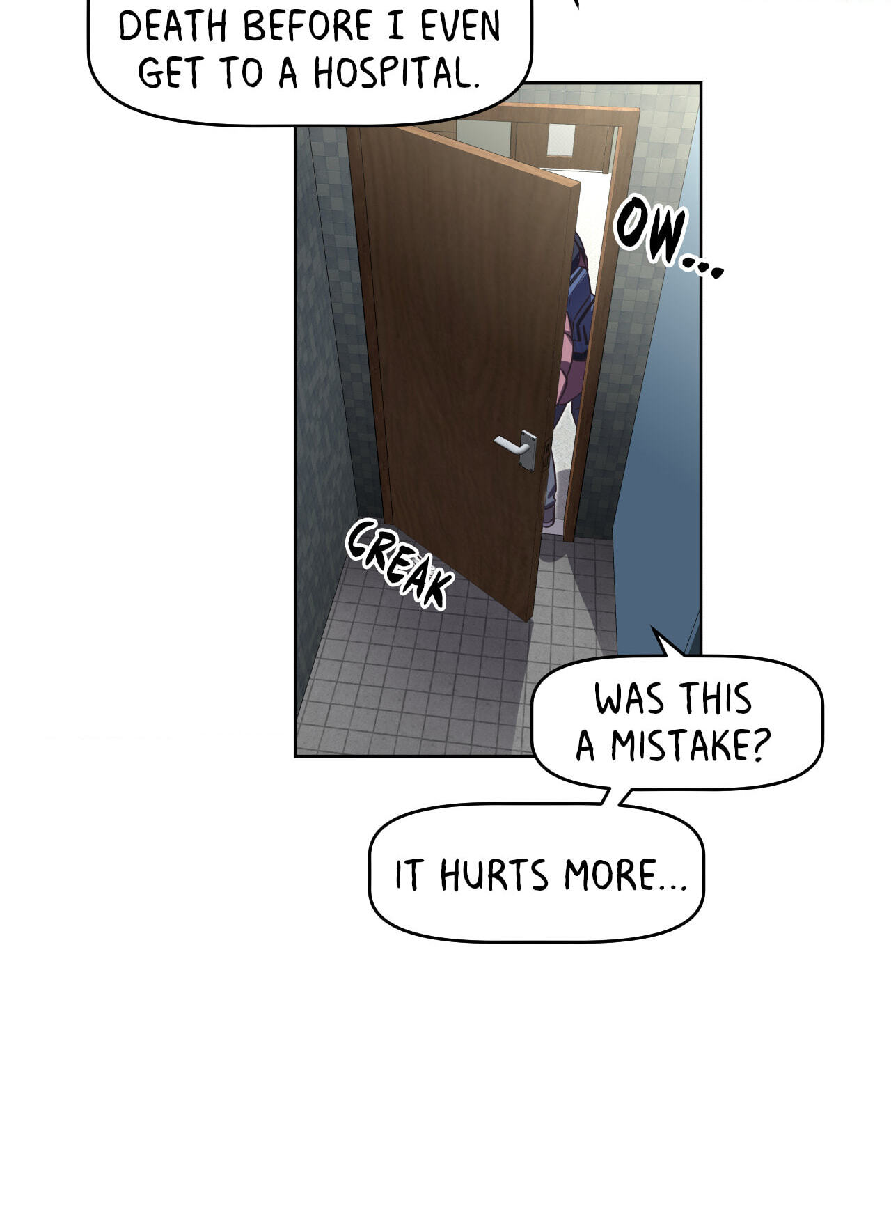 Read Stand Up! chapter 24 image 58 on Lezhin