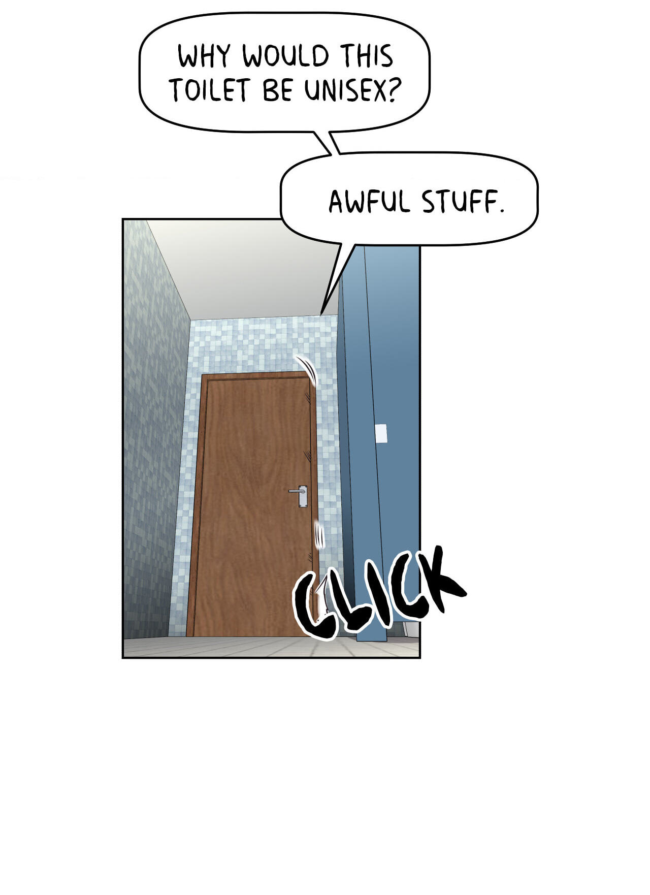 Read Stand Up! chapter 24 image 59 on Lezhin