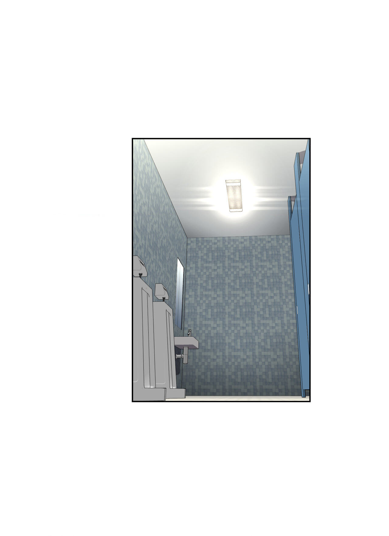 Read Stand Up! chapter 24 image 60 on Lezhin