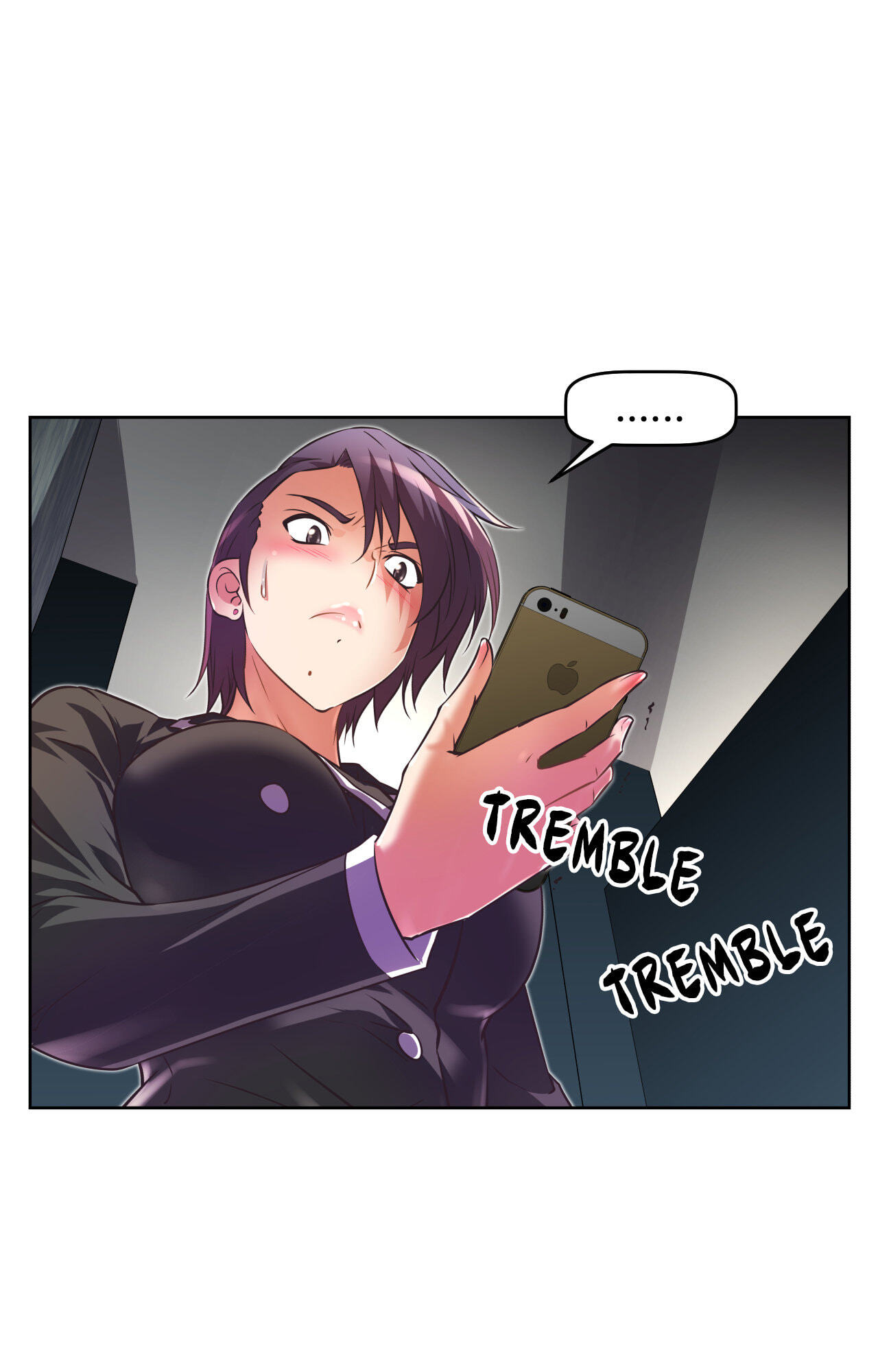Read Stand Up! chapter 24 image 66 on Lezhin