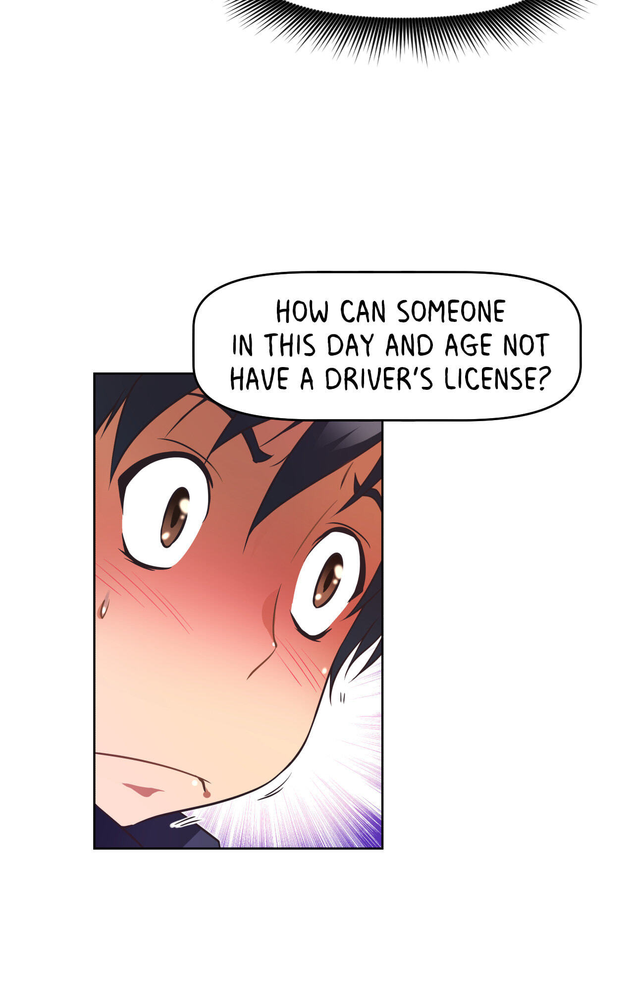 Read Stand Up! chapter 24 image 7 on Lezhin