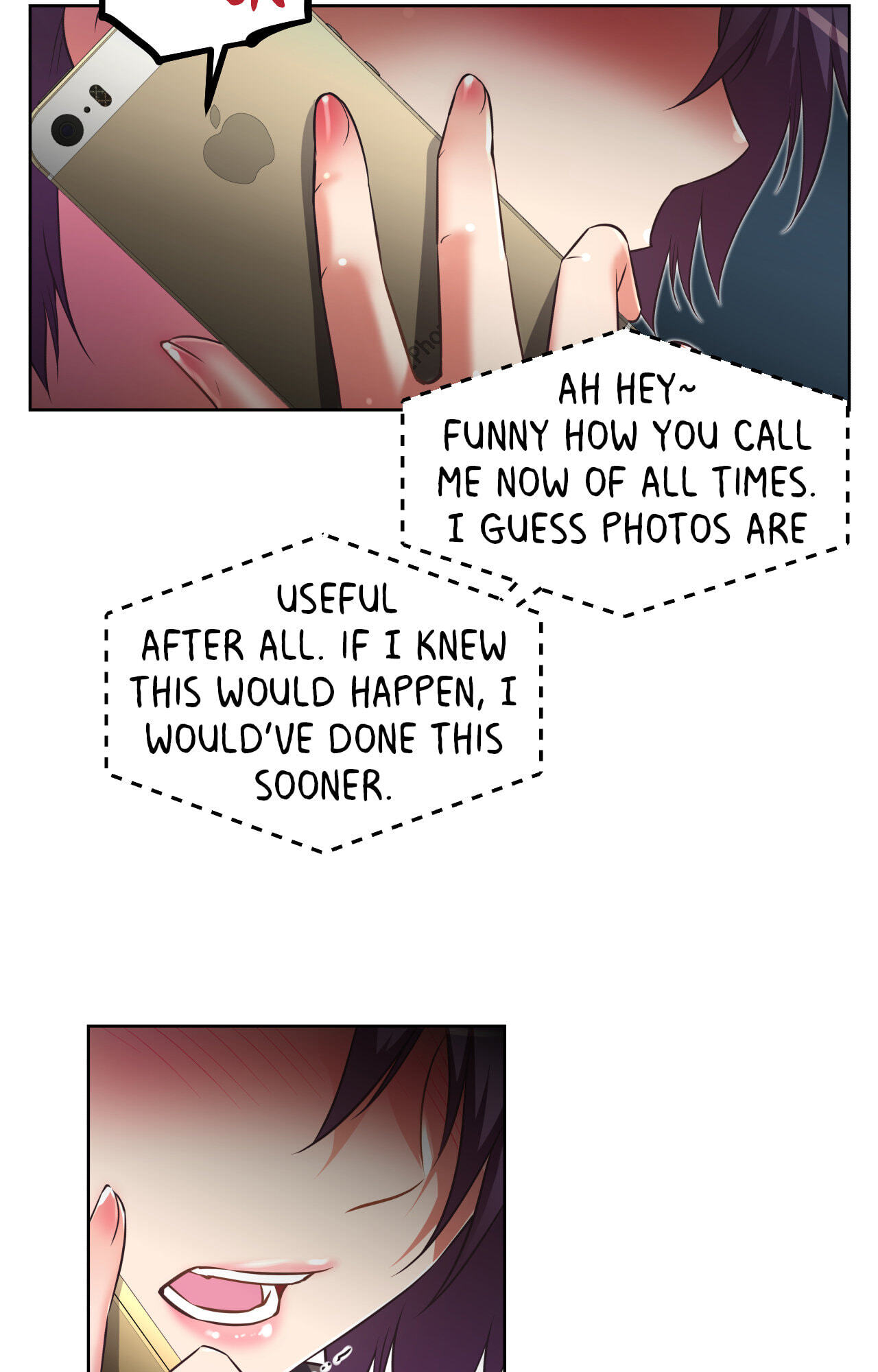 Read Stand Up! chapter 24 image 71 on Lezhin