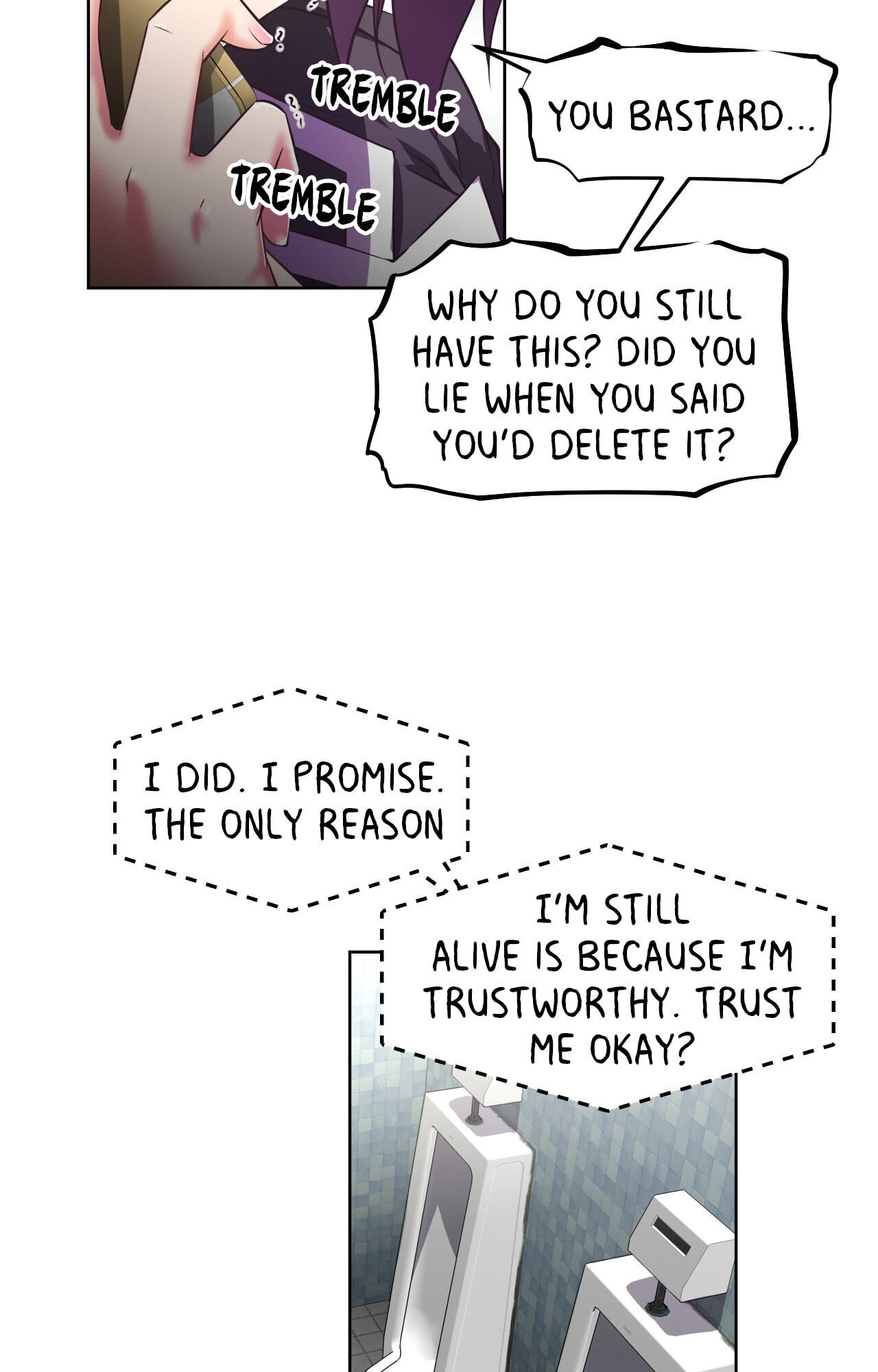 Read Stand Up! chapter 24 image 72 on Lezhin