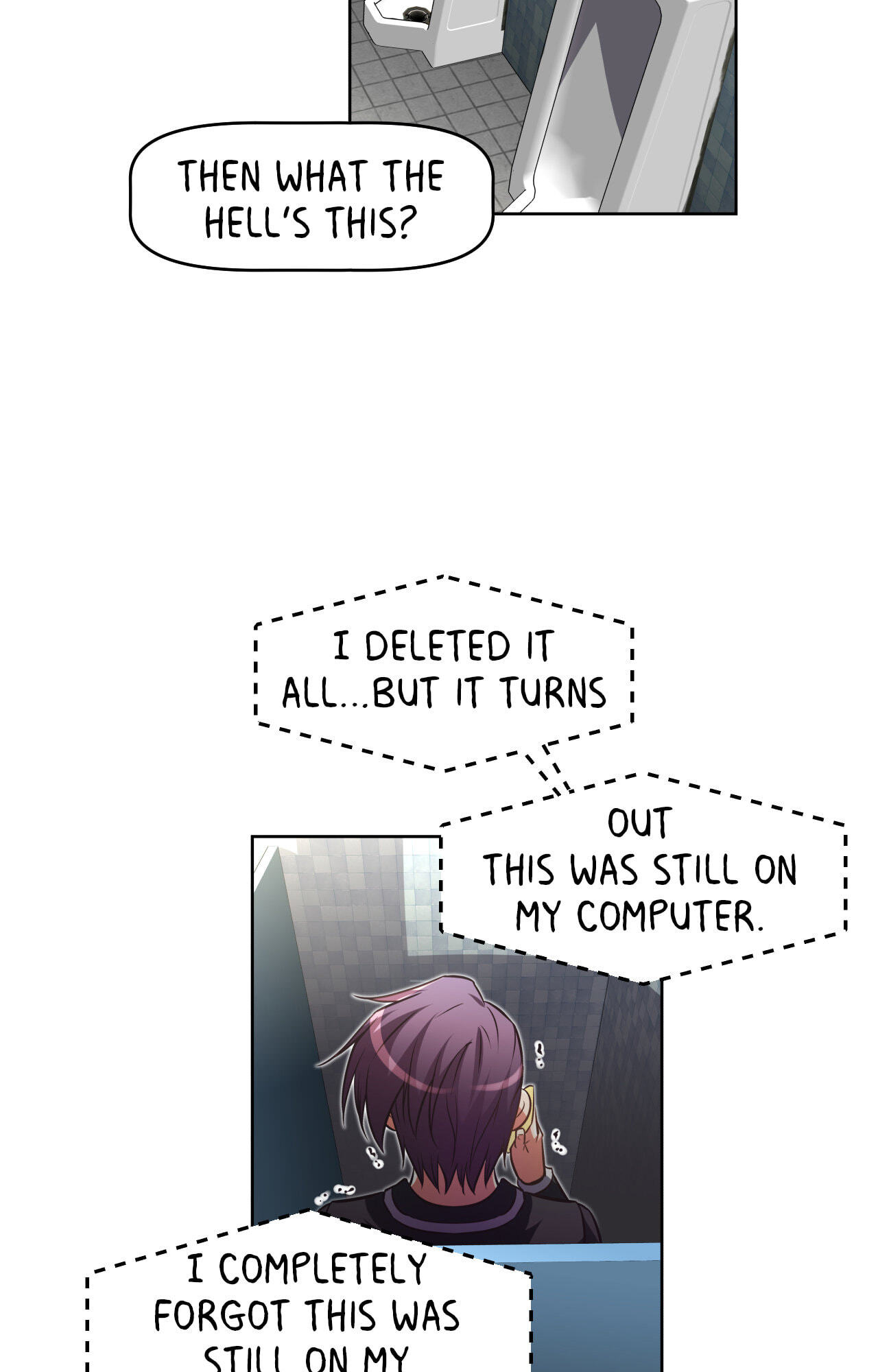 Read Stand Up! chapter 24 image 73 on Lezhin