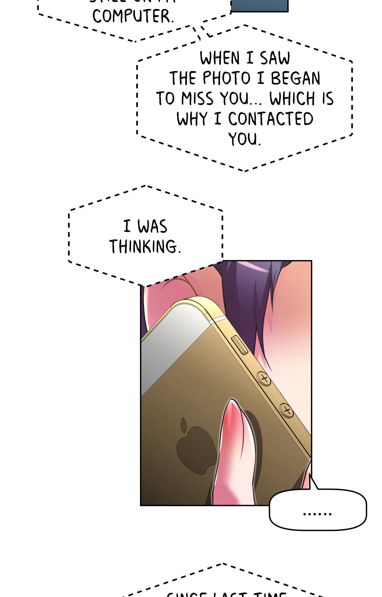 Read Stand Up! chapter 24 image 74 on Lezhin