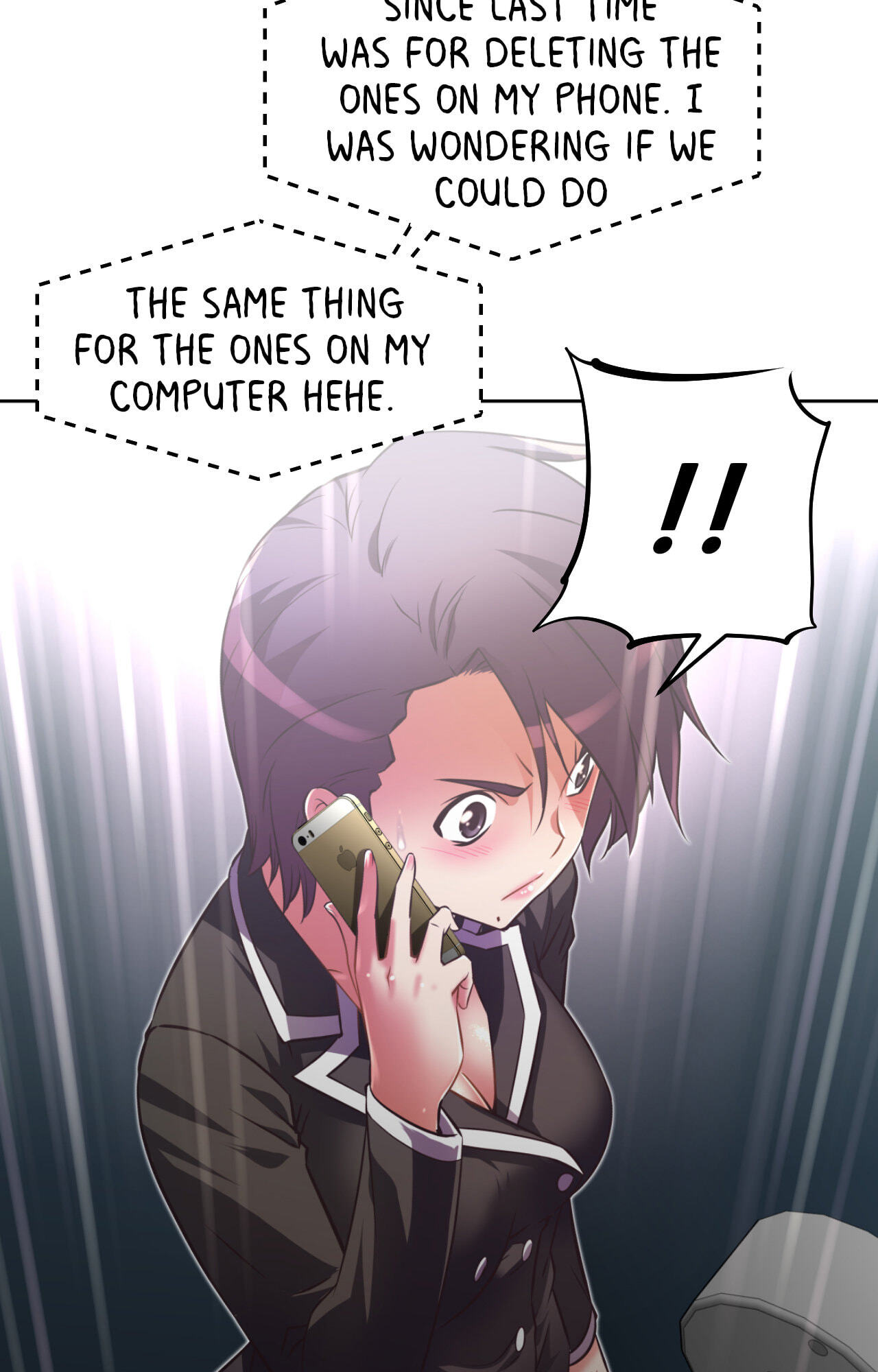 Read Stand Up! chapter 24 image 75 on Lezhin