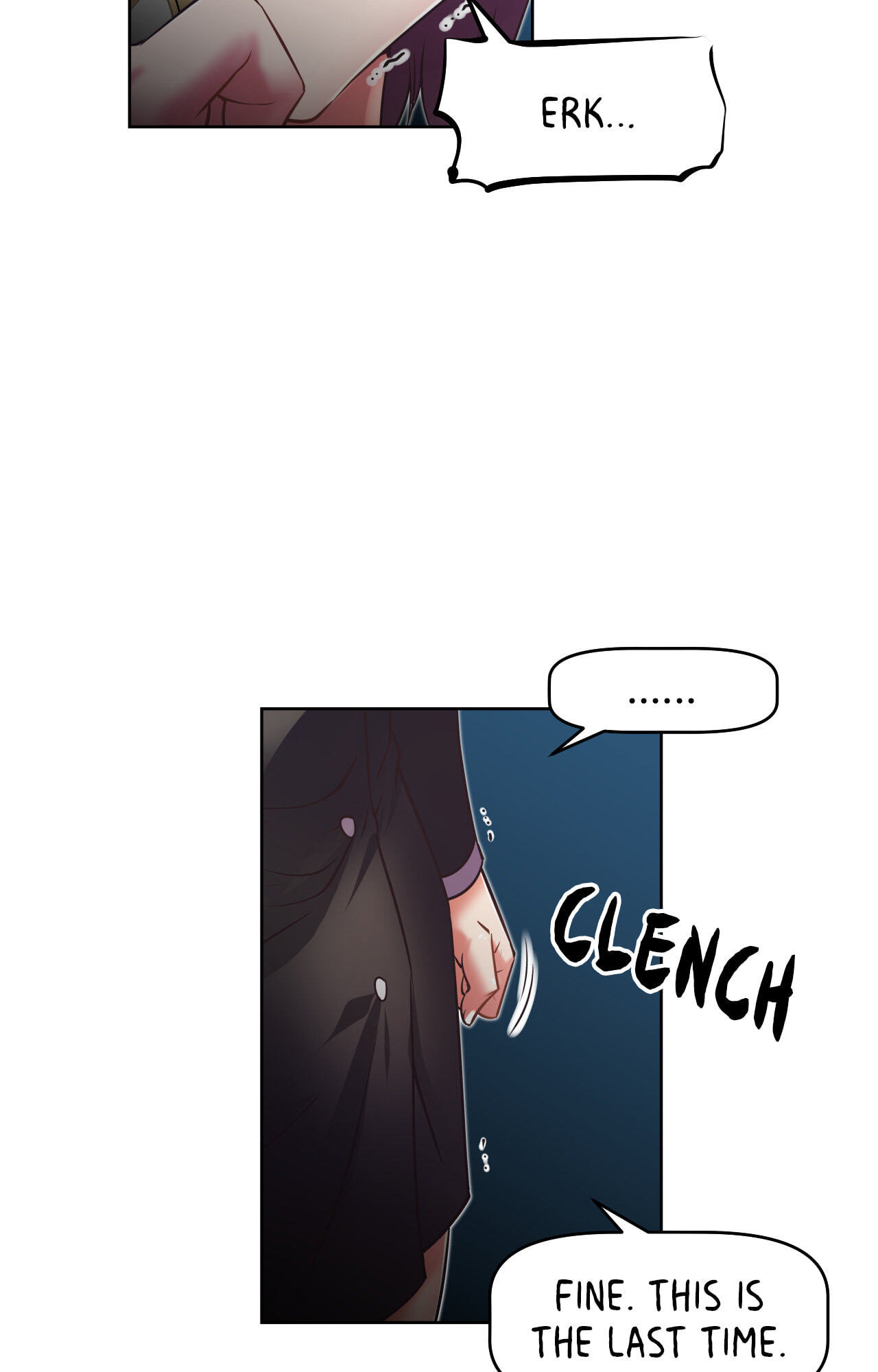 Read Stand Up! chapter 24 image 77 on Lezhin