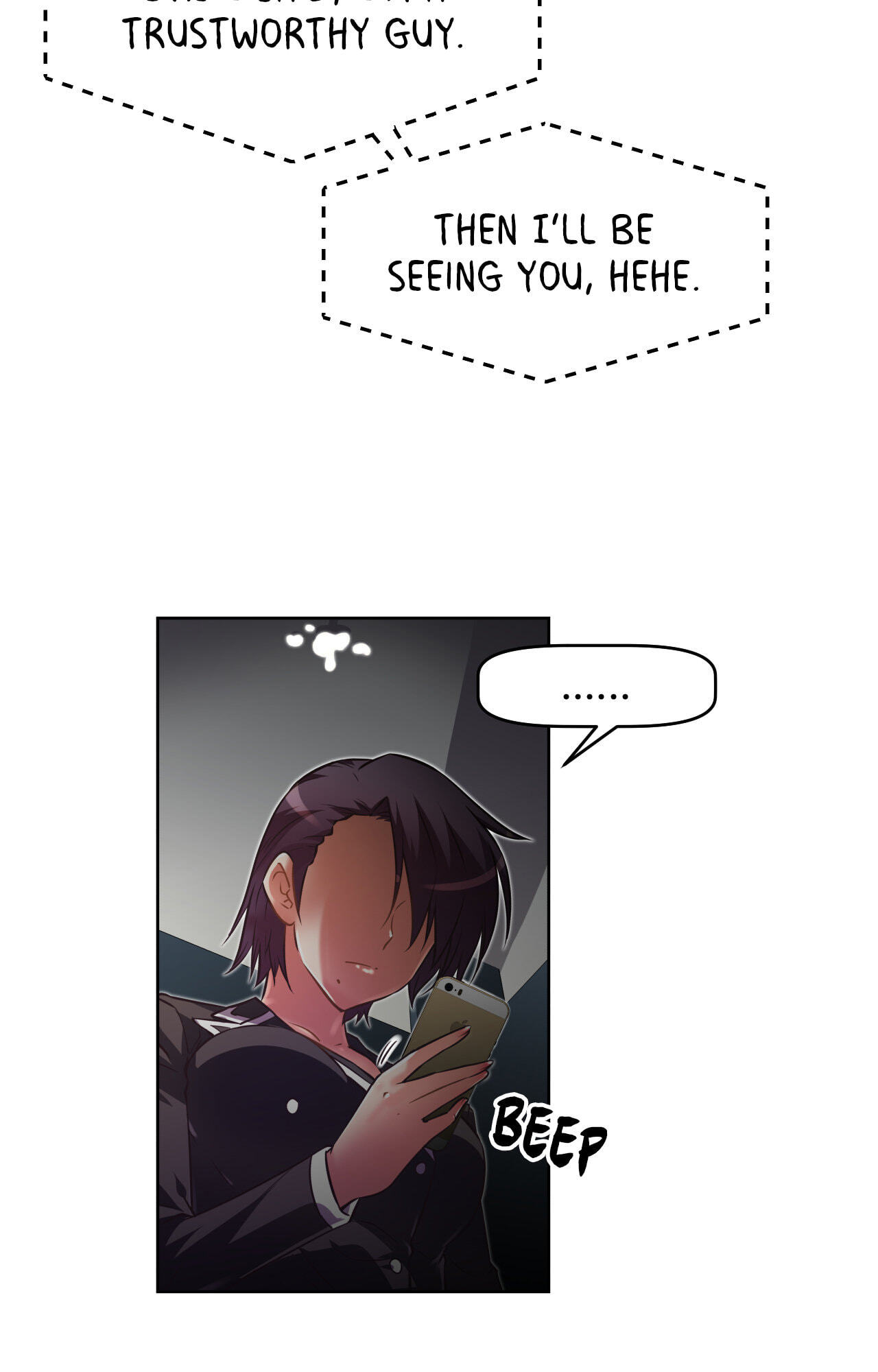 Read Stand Up! chapter 24 image 79 on Lezhin